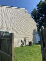 Project in Upper Marlboro by ExteriorPros