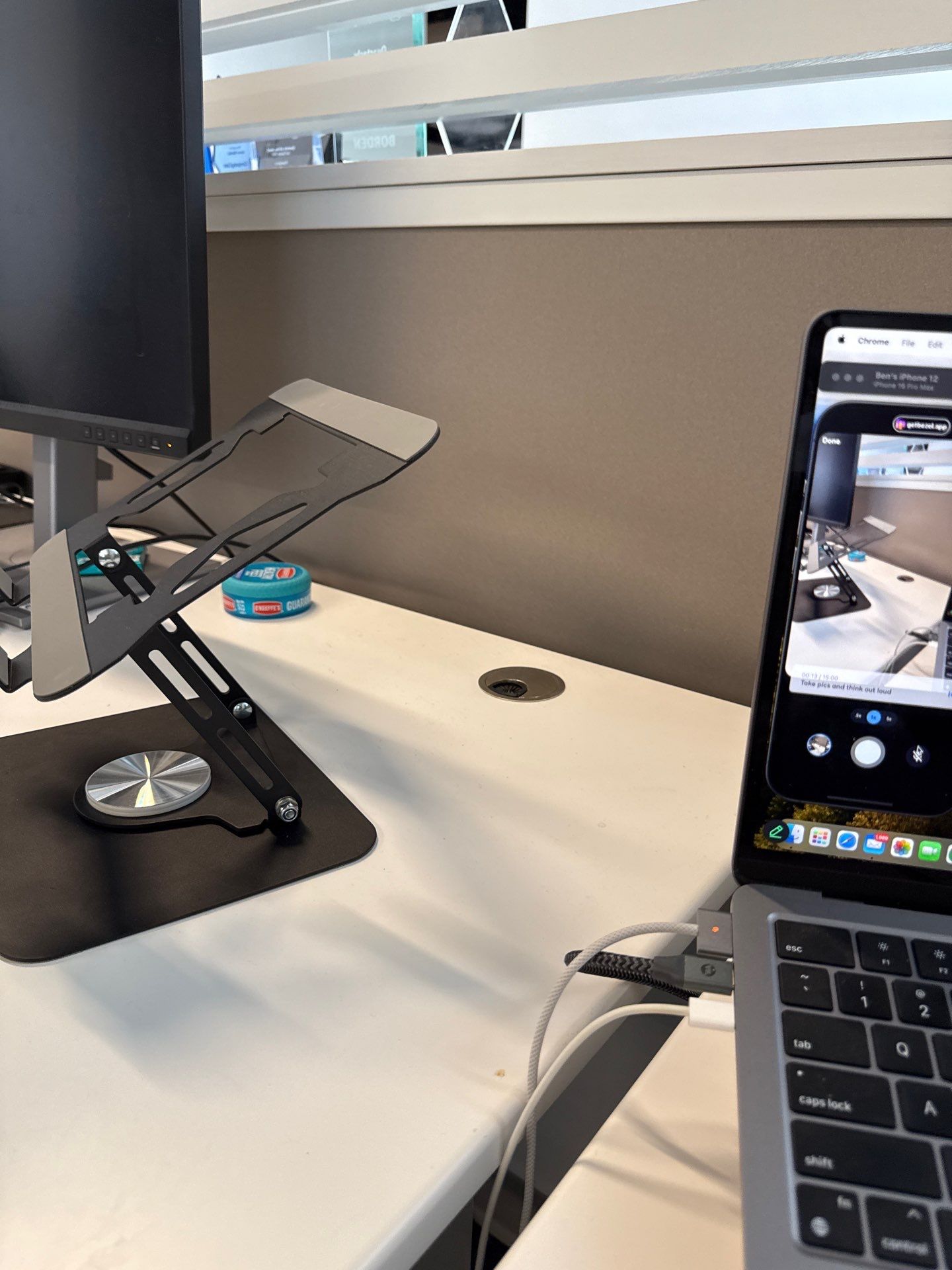 xyz by CompanyCam Sales Demo
