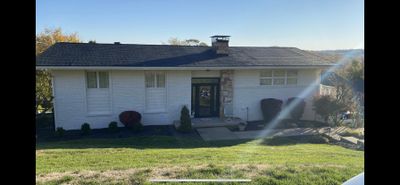 Remediate mold in attic and make home more comfortable year round in Tridelphia WV.