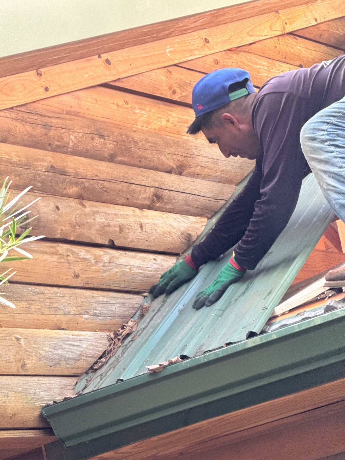 Roof Replacement in Colmesneil TX by Roof Repair Company
