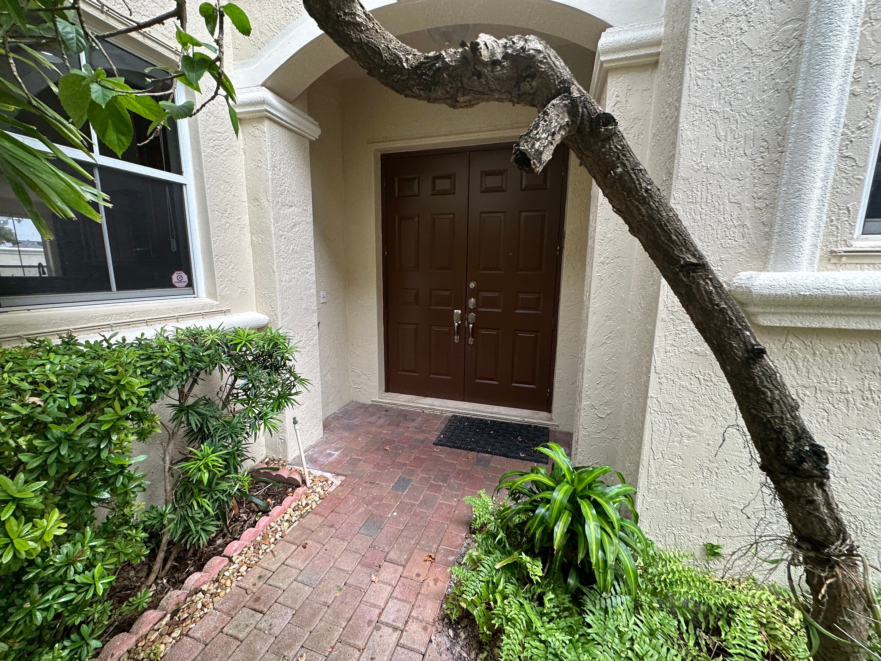 Water Damage Claim in Hollywood by FLAPA & KeyStone