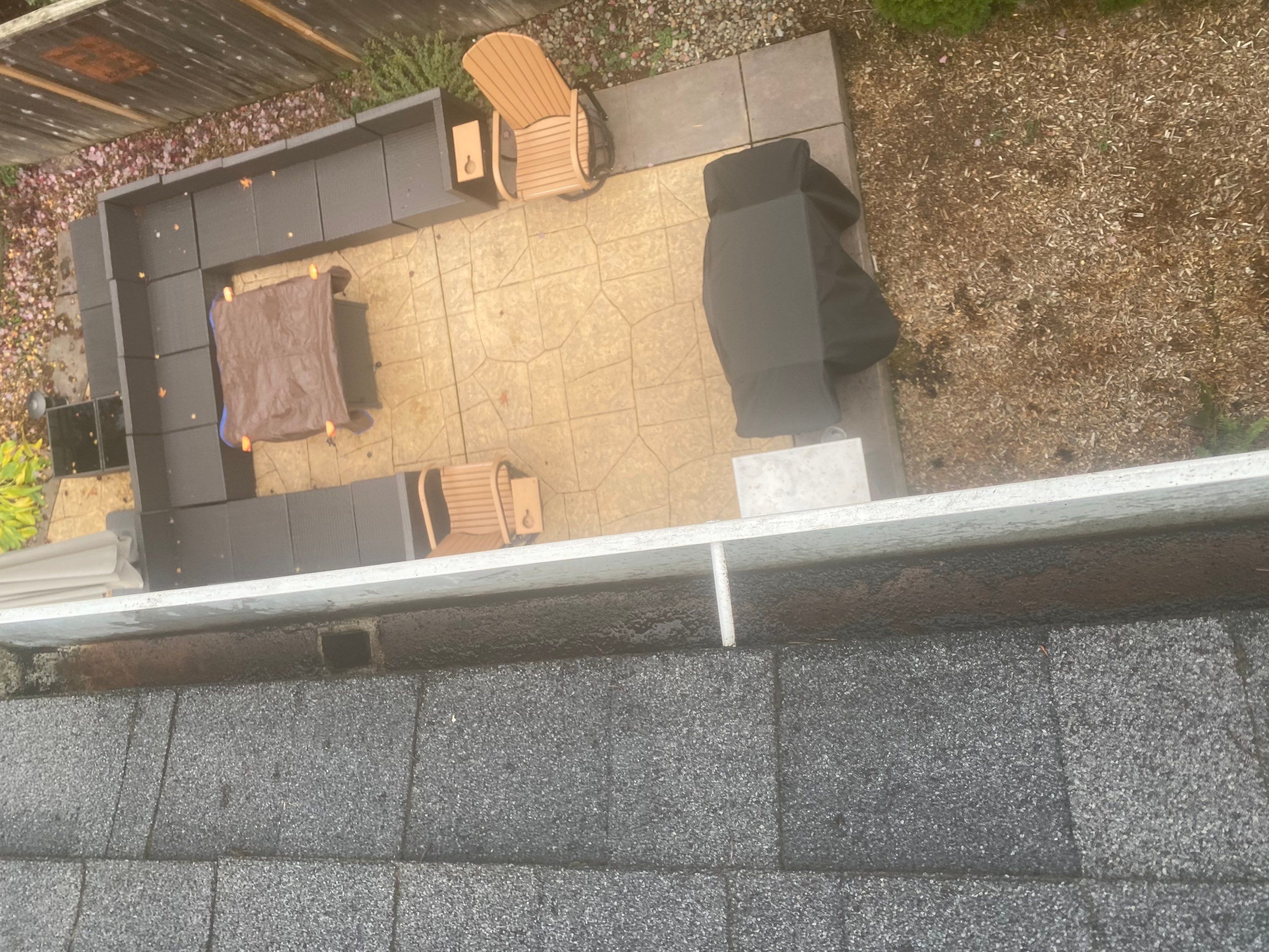 Gutter Cleaning in Tigard by Prodigy Roof Solutions