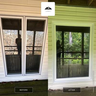 Picture Window