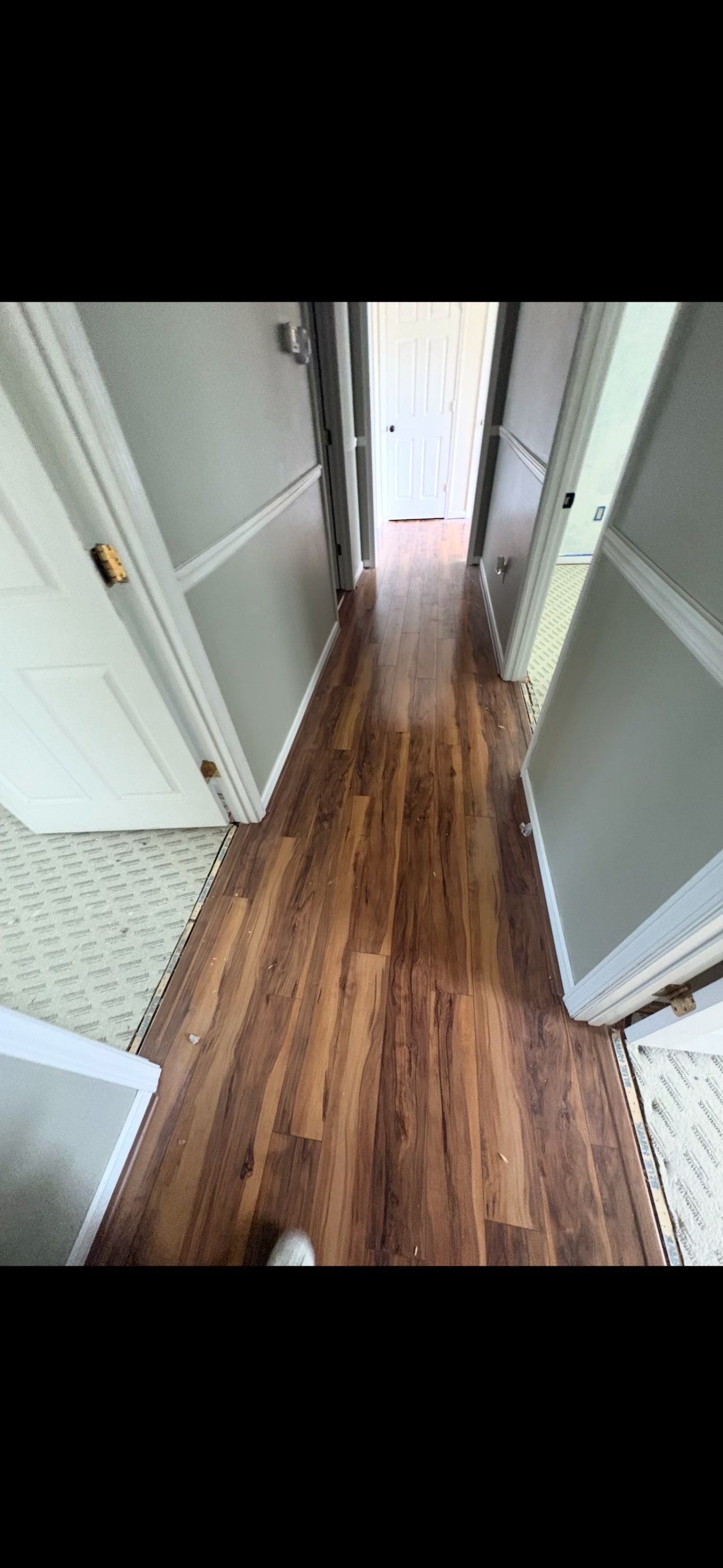 Project 83 by FMP Flooring