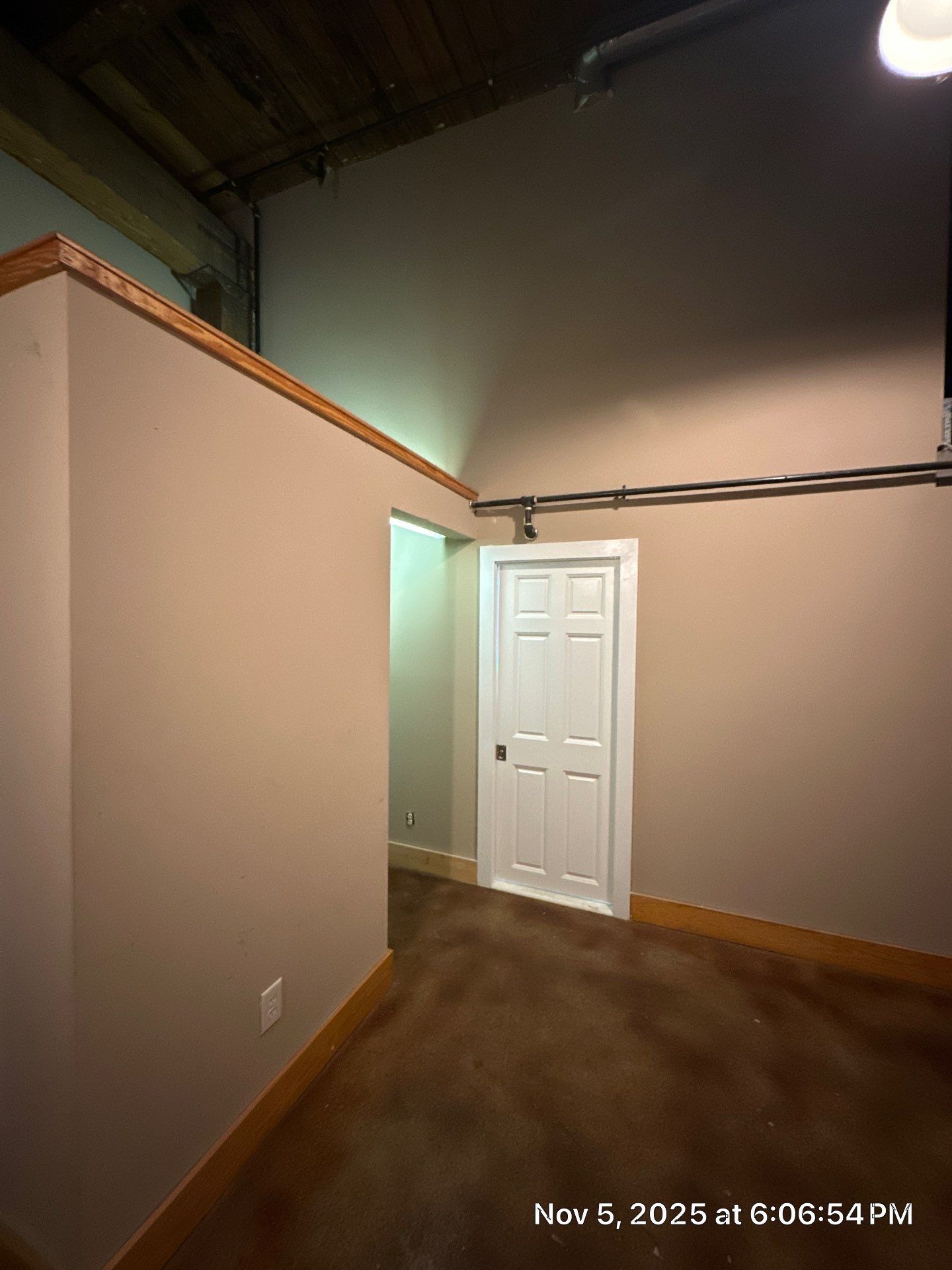 Interior Unit Refresh by Atlanta's Paint Doctor