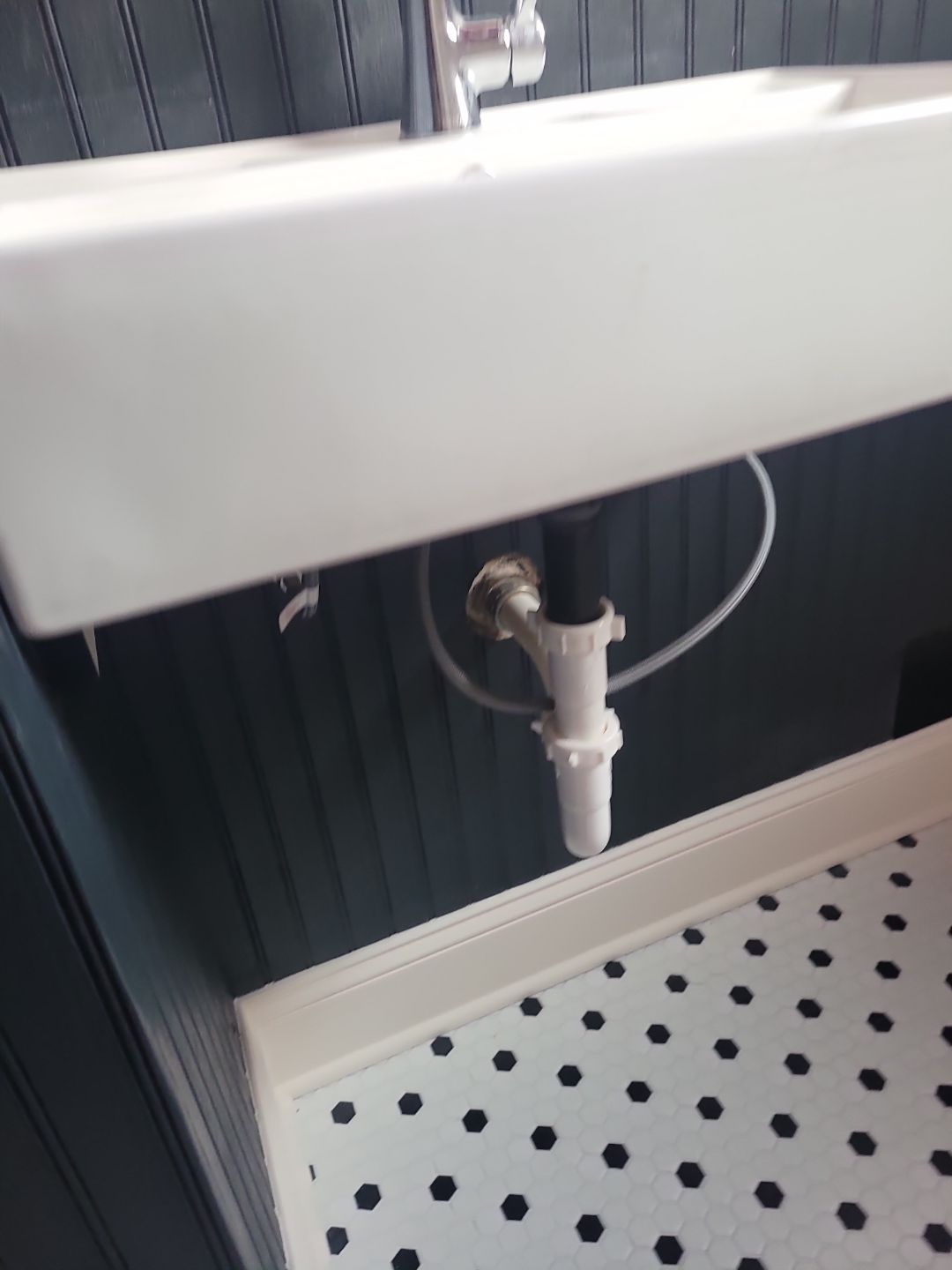 Raleigh Historic Bathroom Rescue by Elite Remodeling and Design LLC