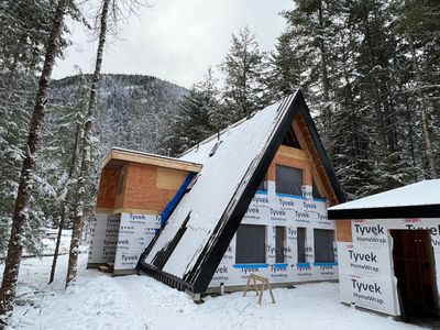 Residential Roofing Installation using 12" Prolok metal