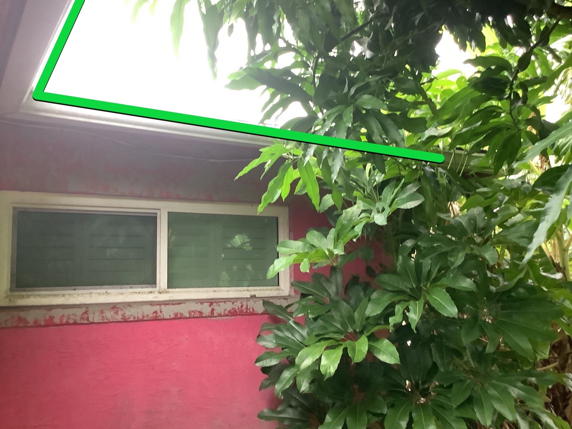 Custom Aluminum Gutter Installation in Fort Myers FL by Gutter Professor by Gutter Professors