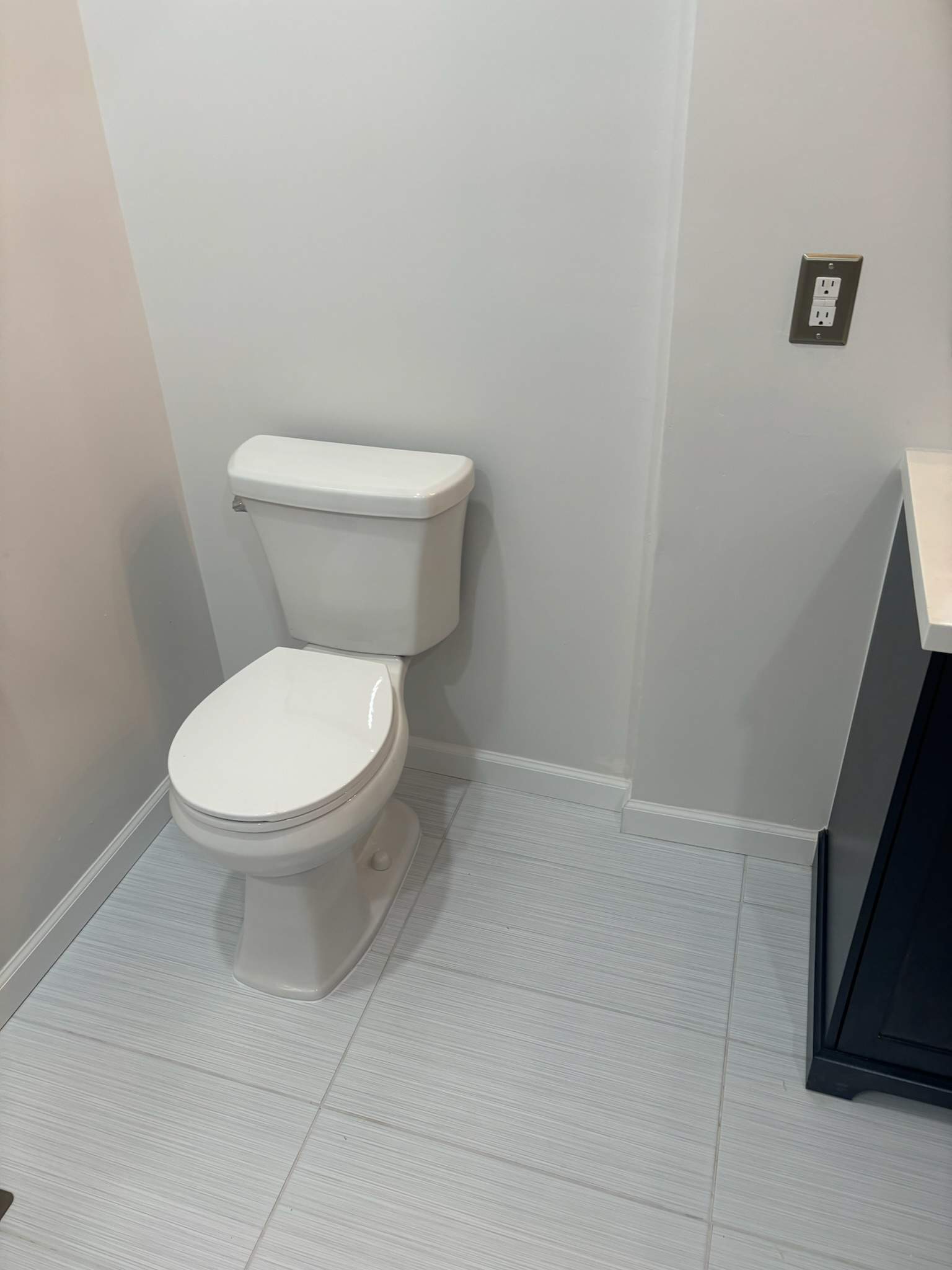 Master Bathroom Remodel - Frederick, MD by Remodel Now