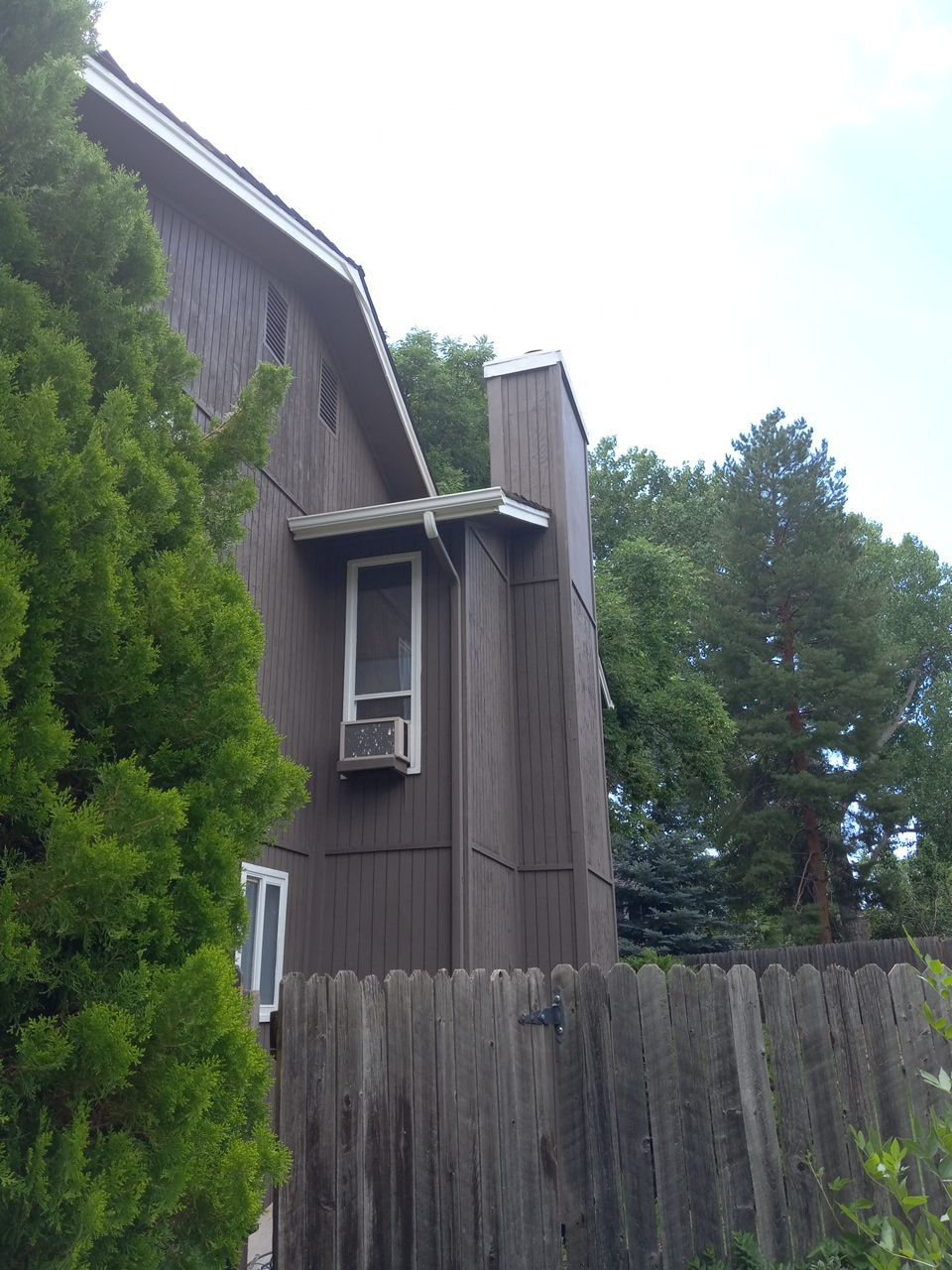 Residential Roofing Installation using Decra Shake - Weathered Timber by A to Z Roofing