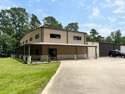 2520 Farrell Road