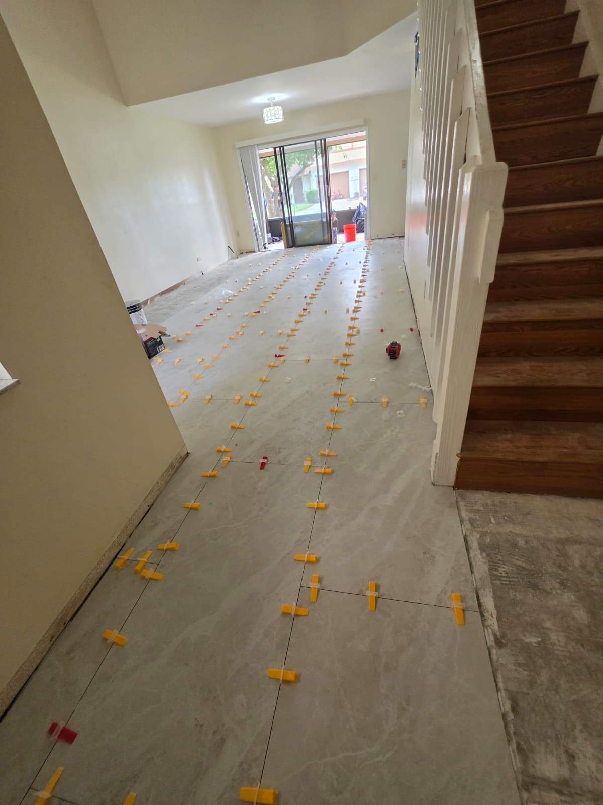 Project in Kissimmee by You Restorations LLC DBA YOU-Home