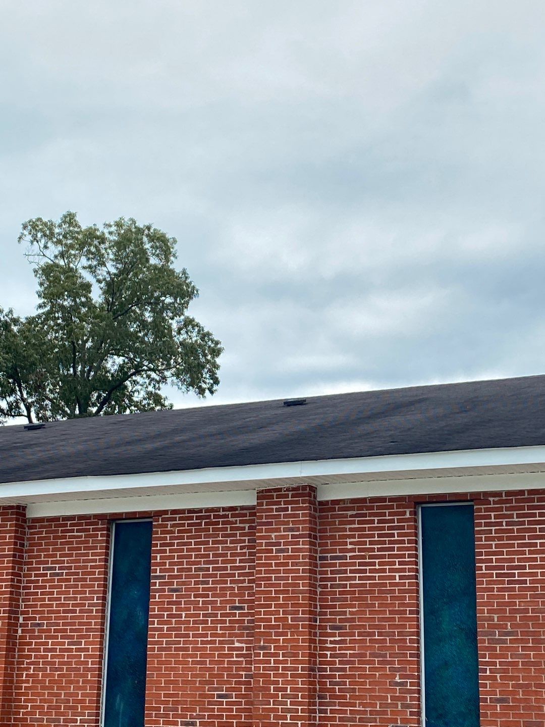 Church Roof Replacement using Owens Corning by Inspector Roofing and Restoration