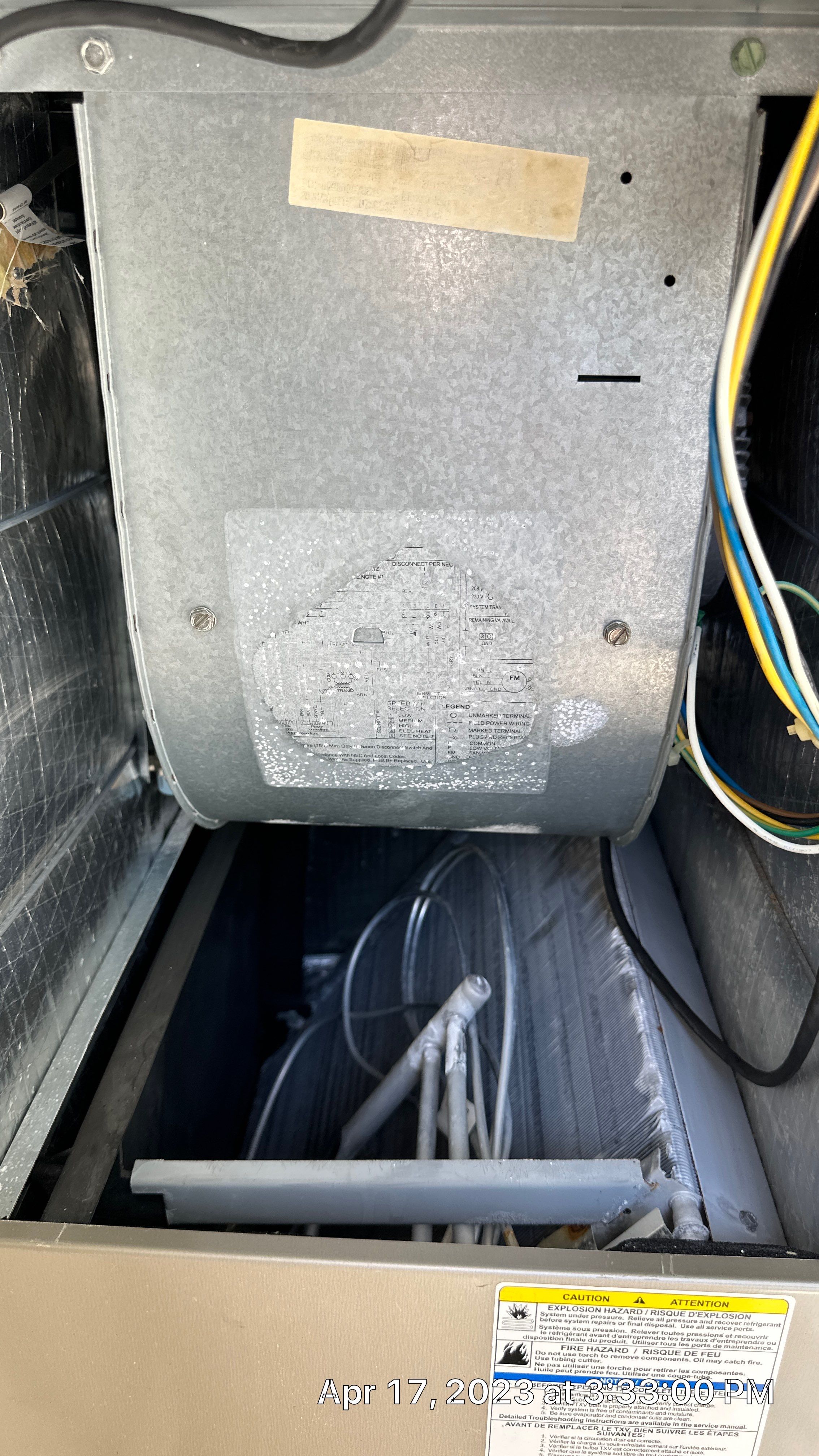HVAC Restoration using HVAC Restoration Equipment  by TIES360 Air Ducts Plus