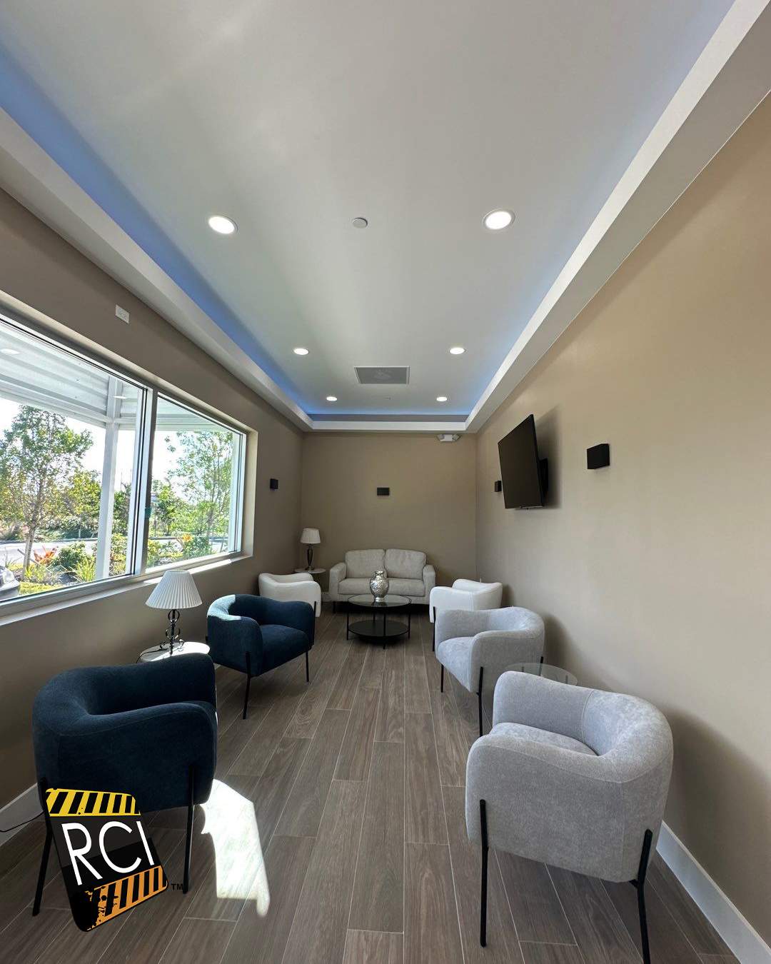 Krebs Dental Group by Ruiz Construction Inc