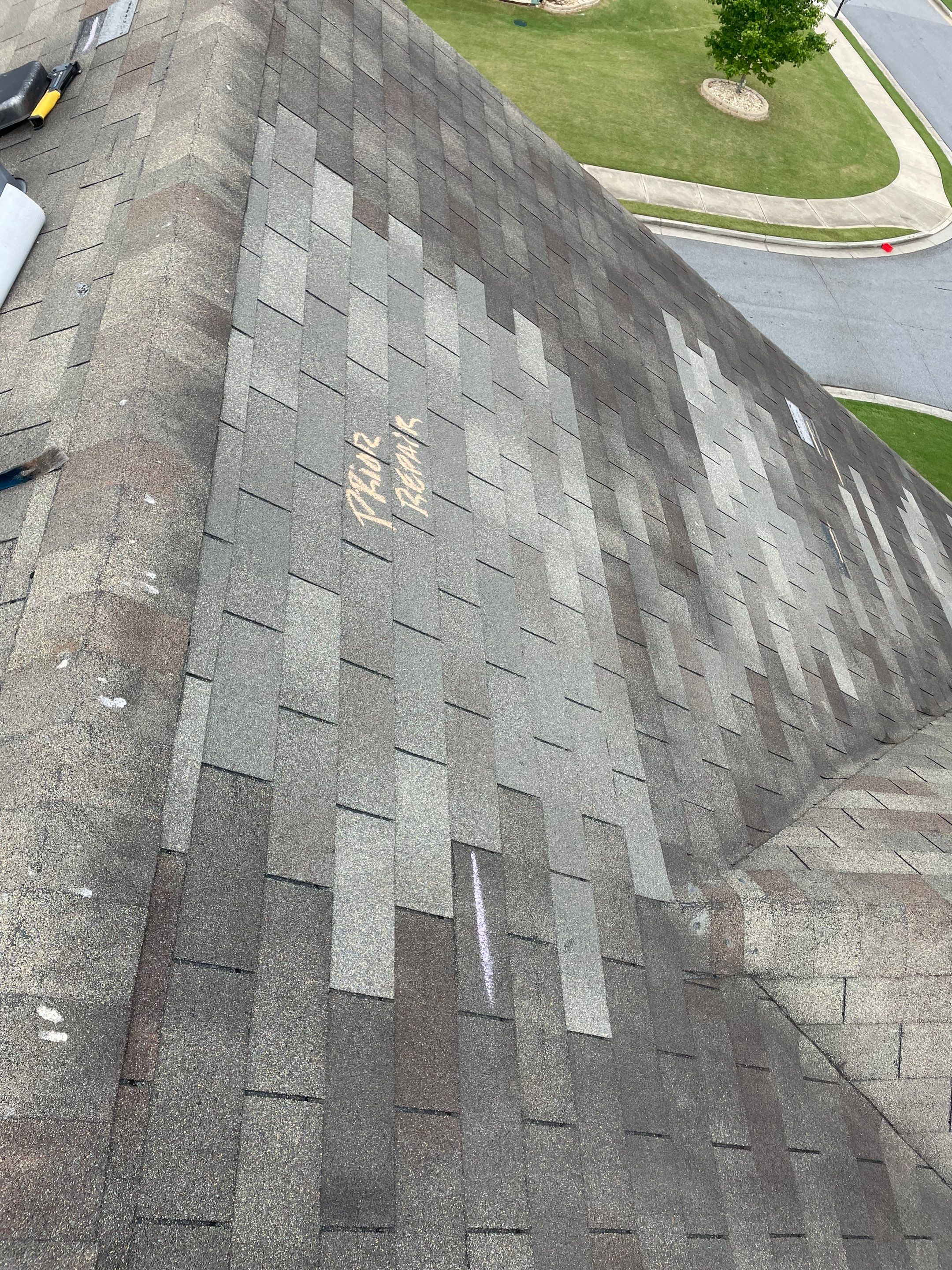 Residential Roofing Installation by Inspector Roofing and Restoration