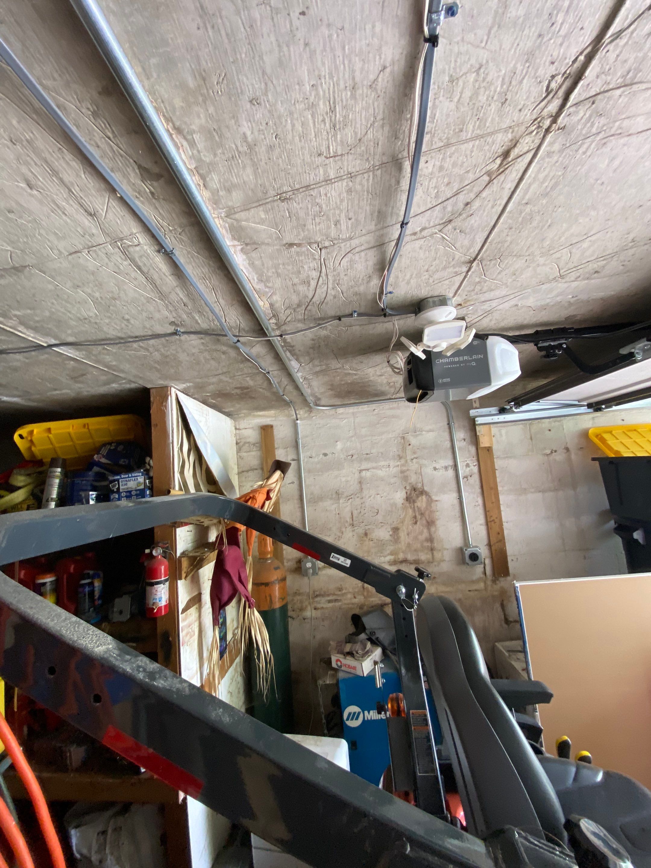 RV Power Installation by Elite Electrical Solutions LLC