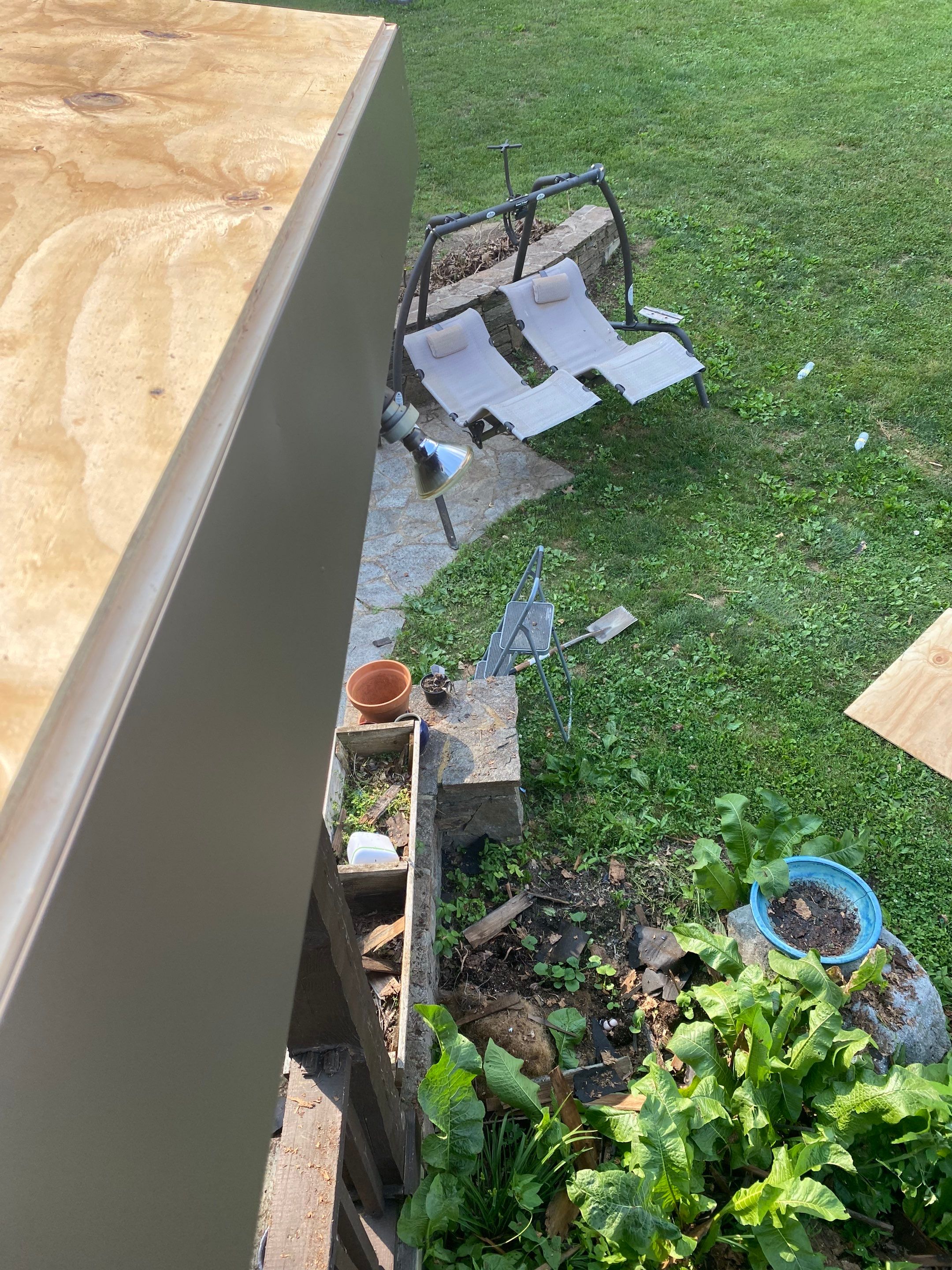 Roof Replacement in Upperco, MD • Dave T. by Seipp Roofing, LLC