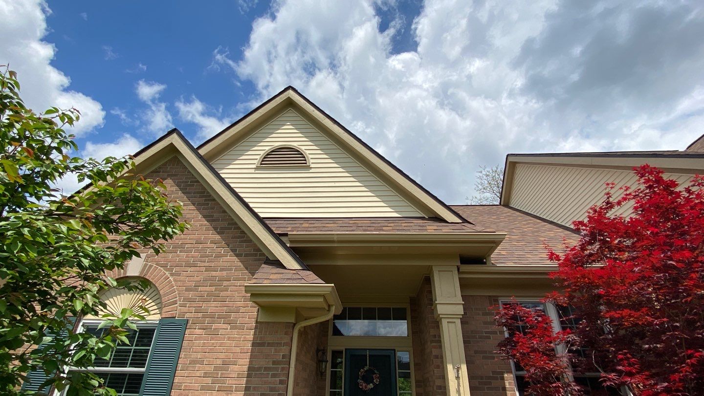 Roof Replacement using Owens Corning by 180 Contractors
