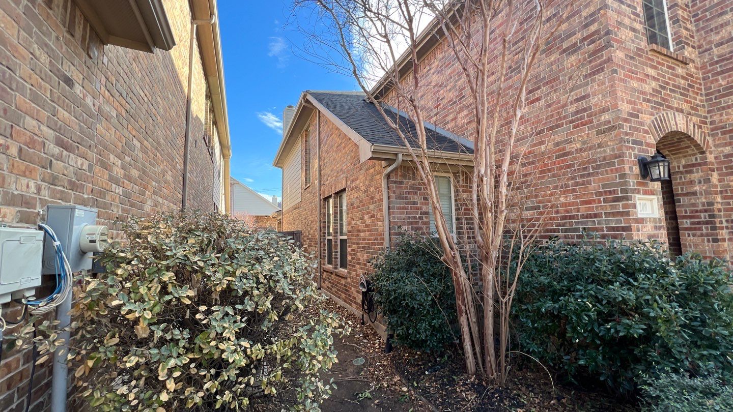 Project in Lewisville by Armor Roofing | Exteriors