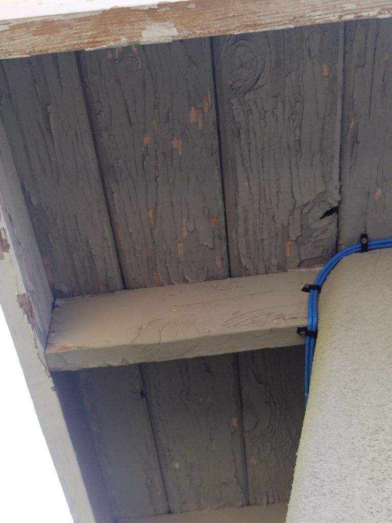 Exterior House Painting - Phoenix by Crash of Rhinos Painting & Garage Floors