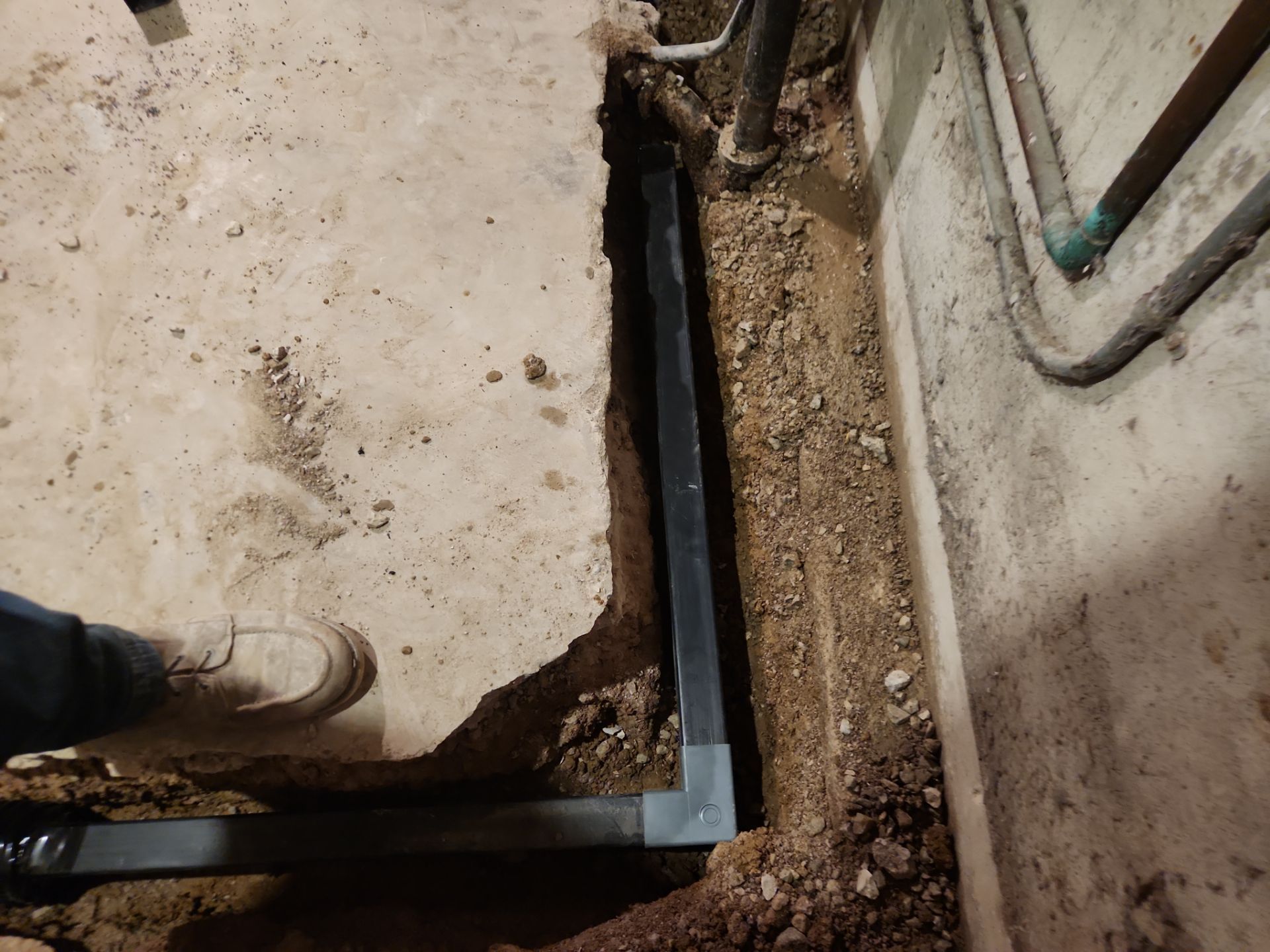 Bettendorf Waterproofing by ACE Waterproofing & Basement Solutions