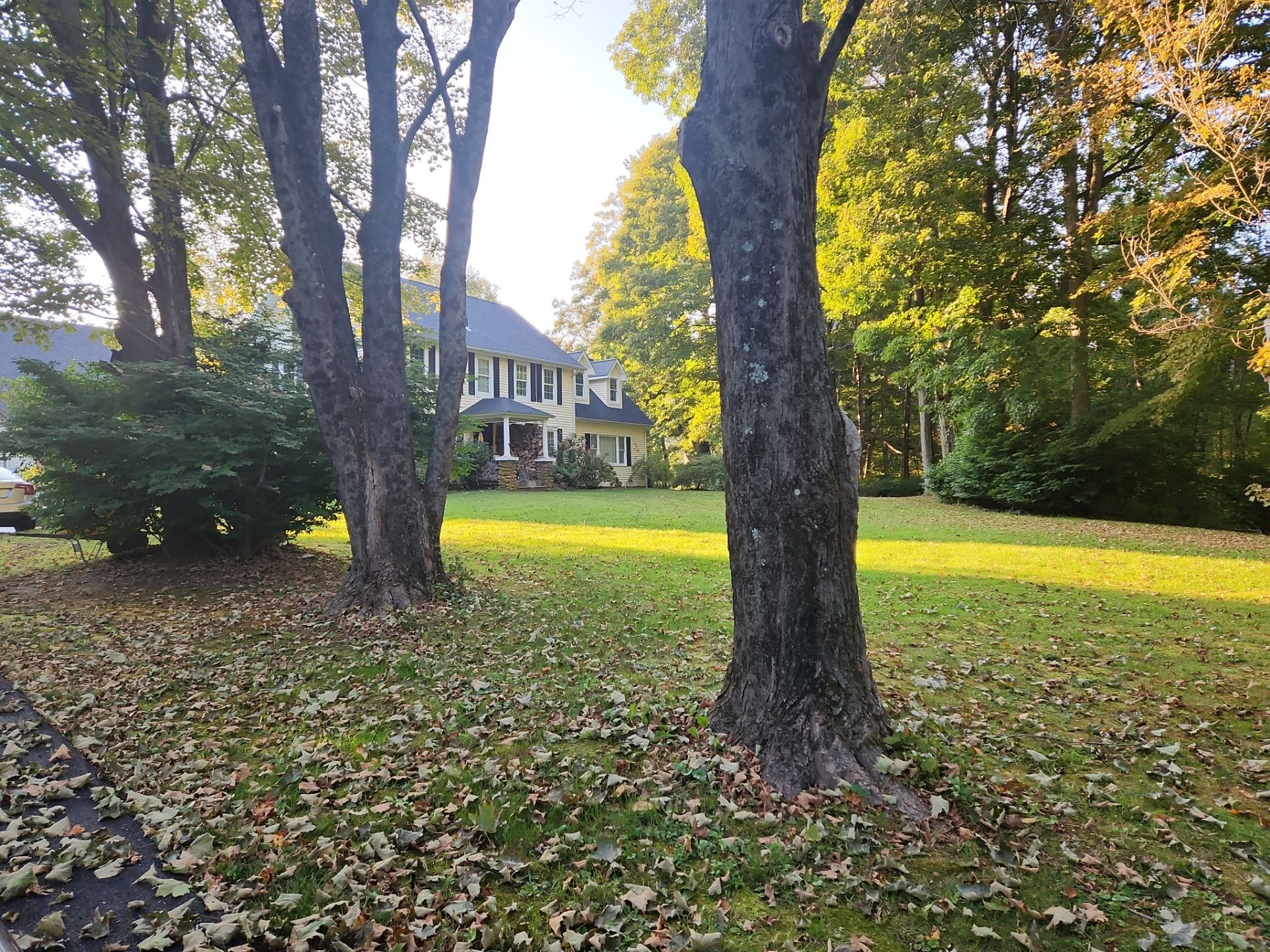 Residential Roofing Installation using Owens Corning TruDefinition Duration AR - Onyx Black by A Plus Exterior