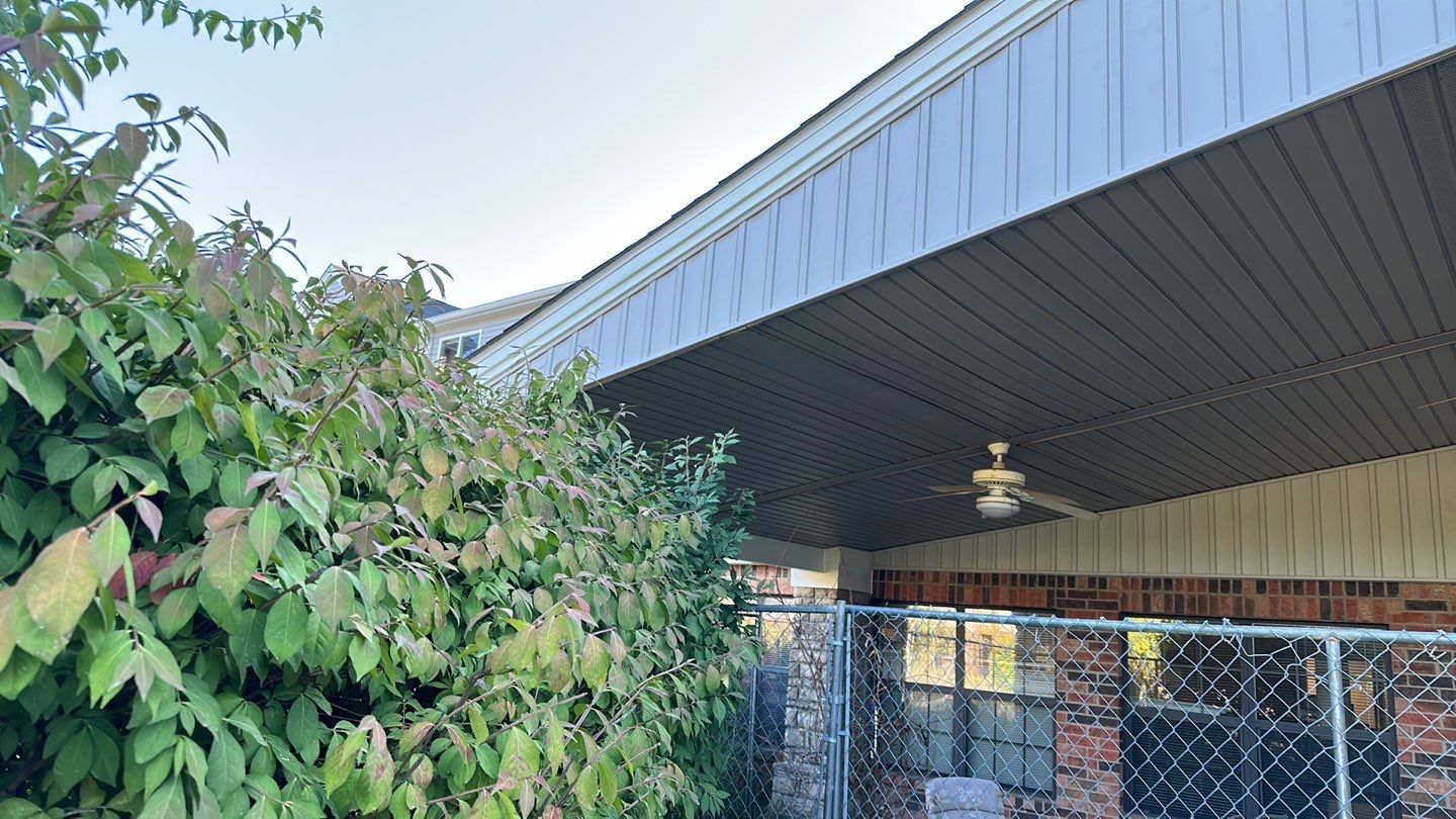 Roofing, windows, doors, siding by Tamlin Roofing