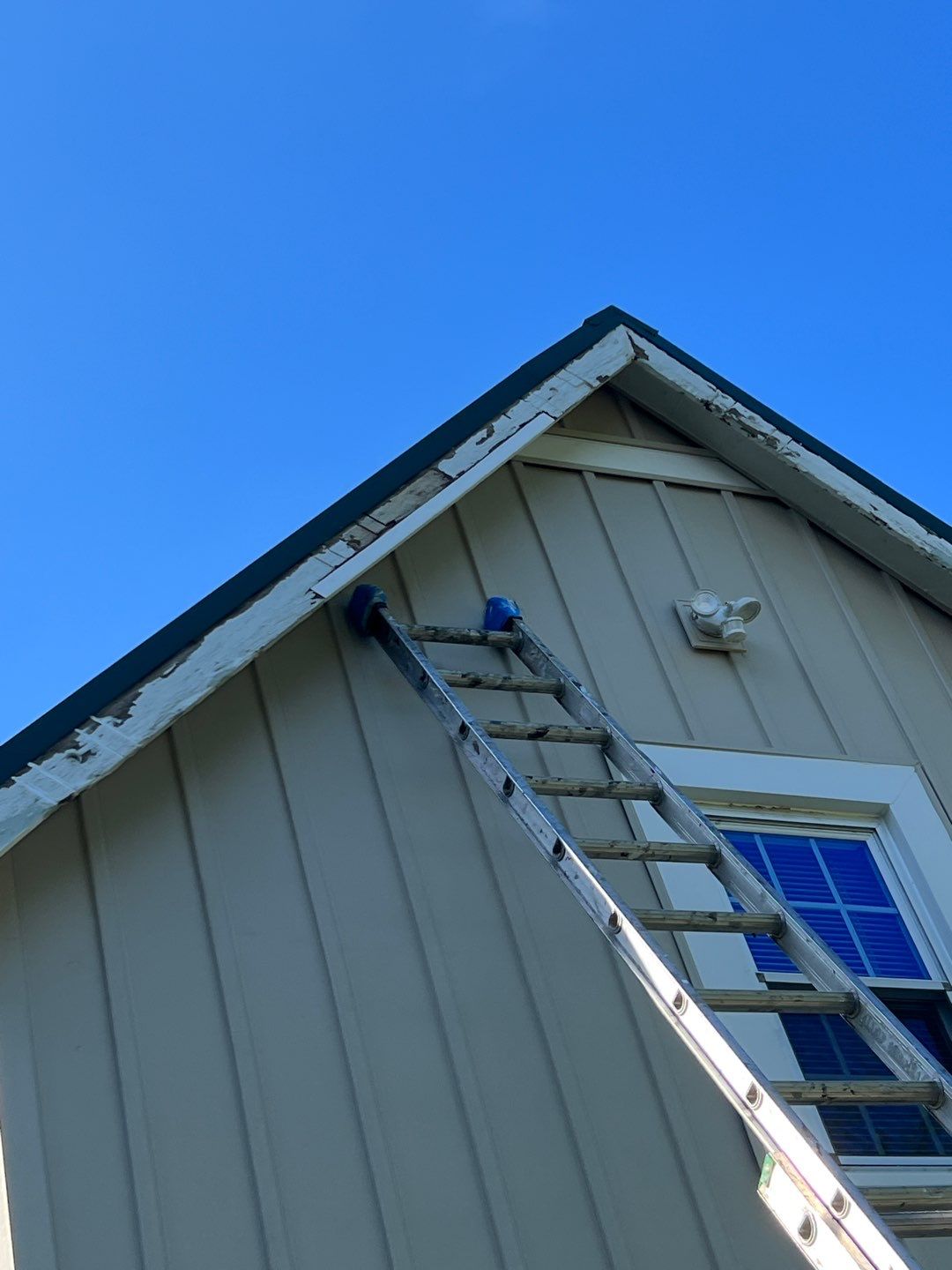 Lorton: Multi-Trade Exterior Restoration by RM Banning, Inc.