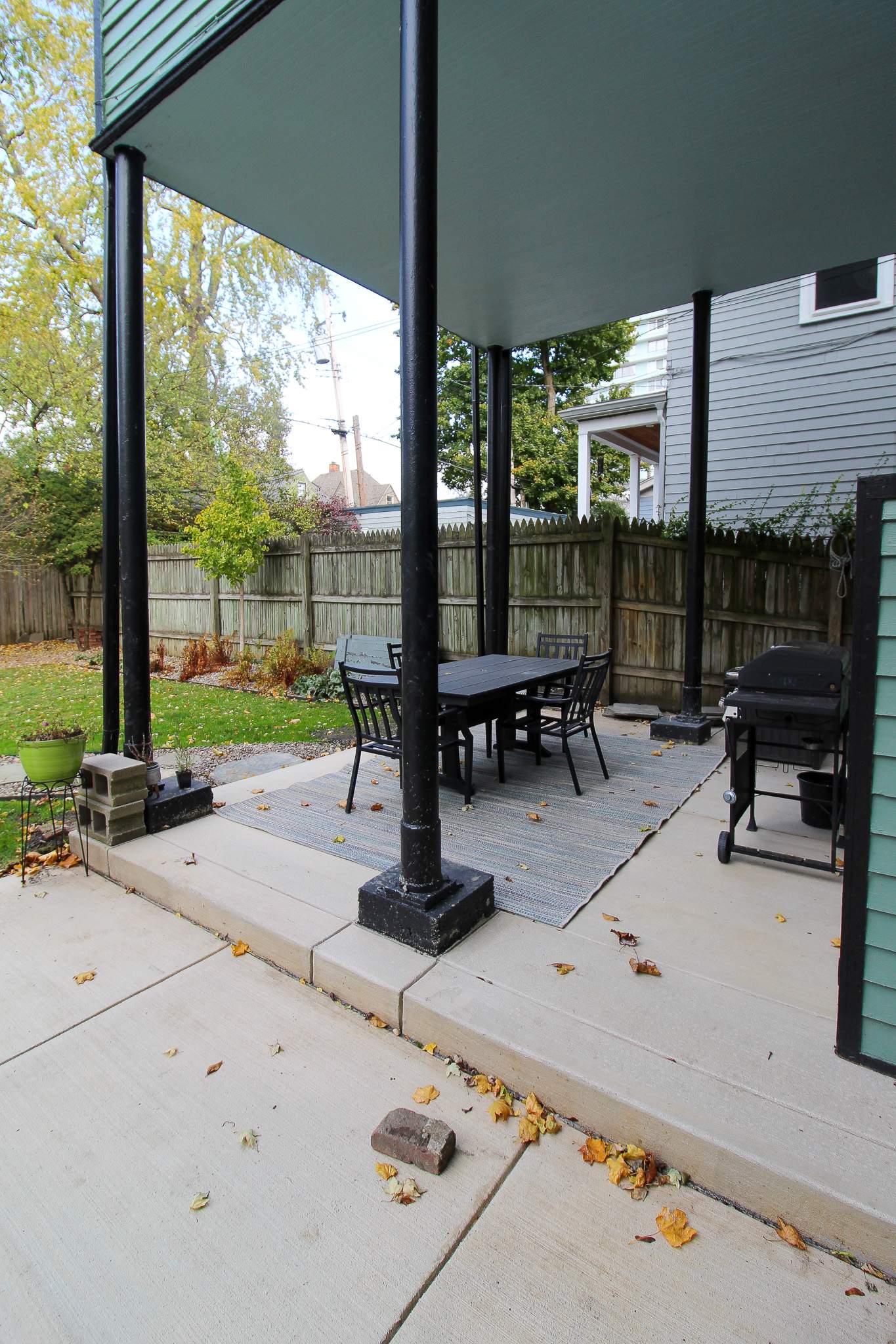 Concrete by Ivy Lea Construction