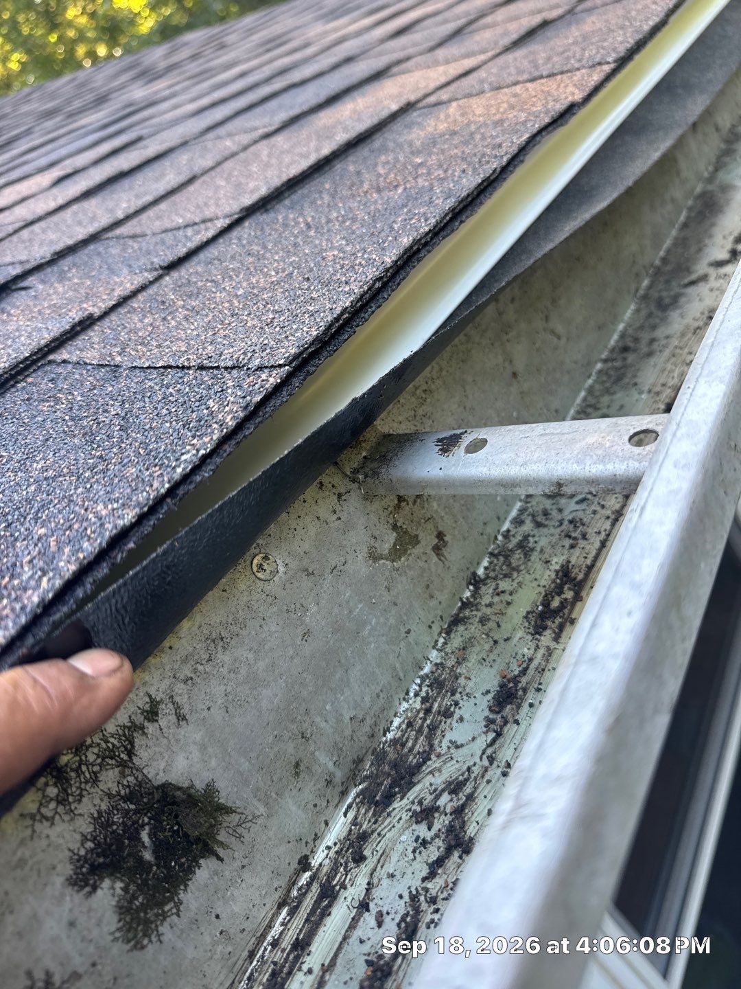 Complete Asphalt Shingle Roof Replacement and Underlayment in Monroe by A Plus Exterior