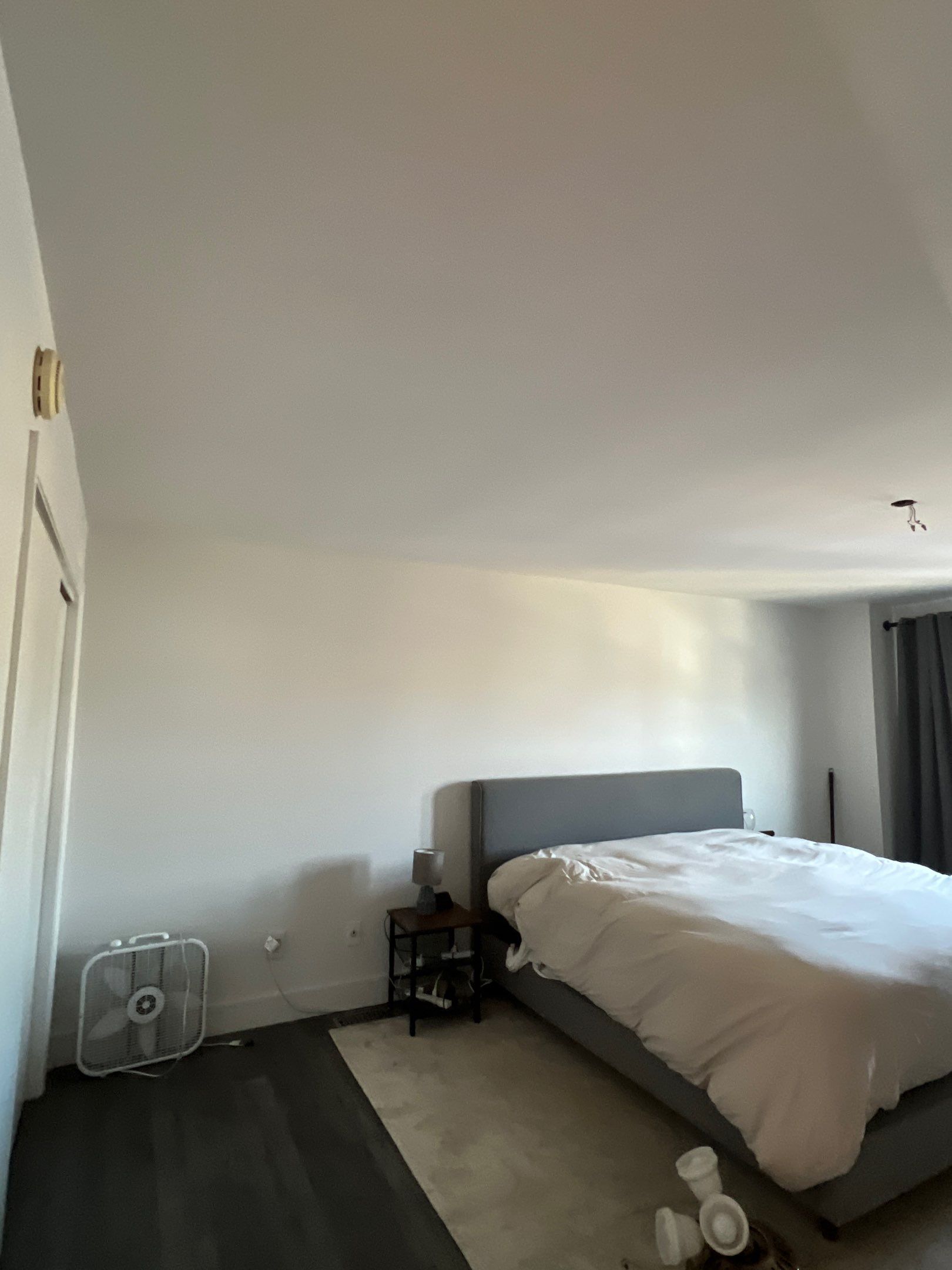 Residential - Virginia Beach by Rodriguez Drywall And Paint 