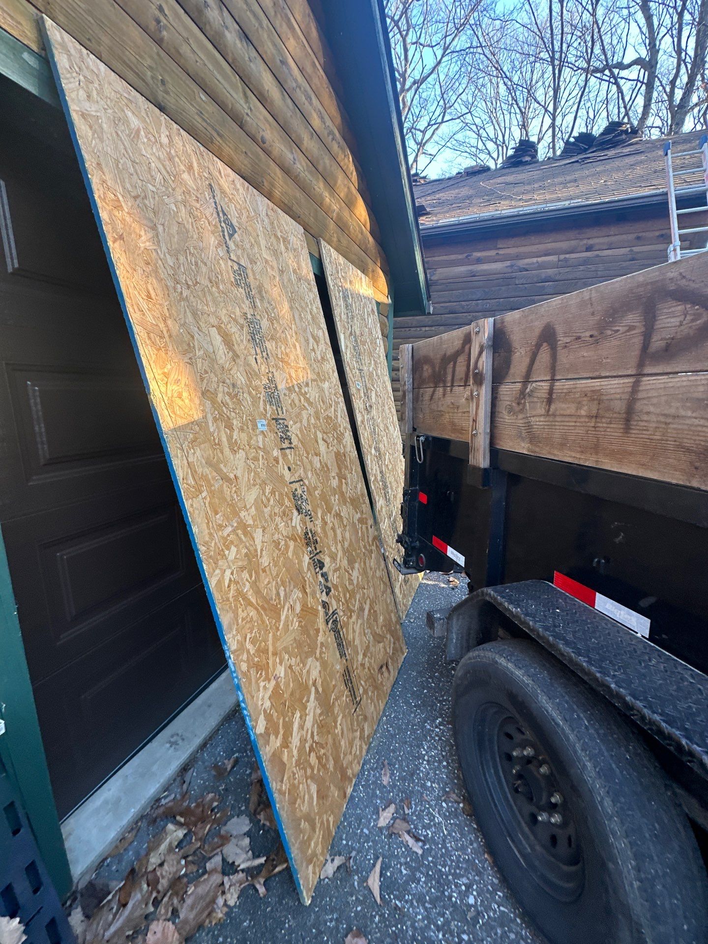 Architectural Shingle Roof Replacement in Westminster, MD • Nancy R. by Seipp Roofing, LLC