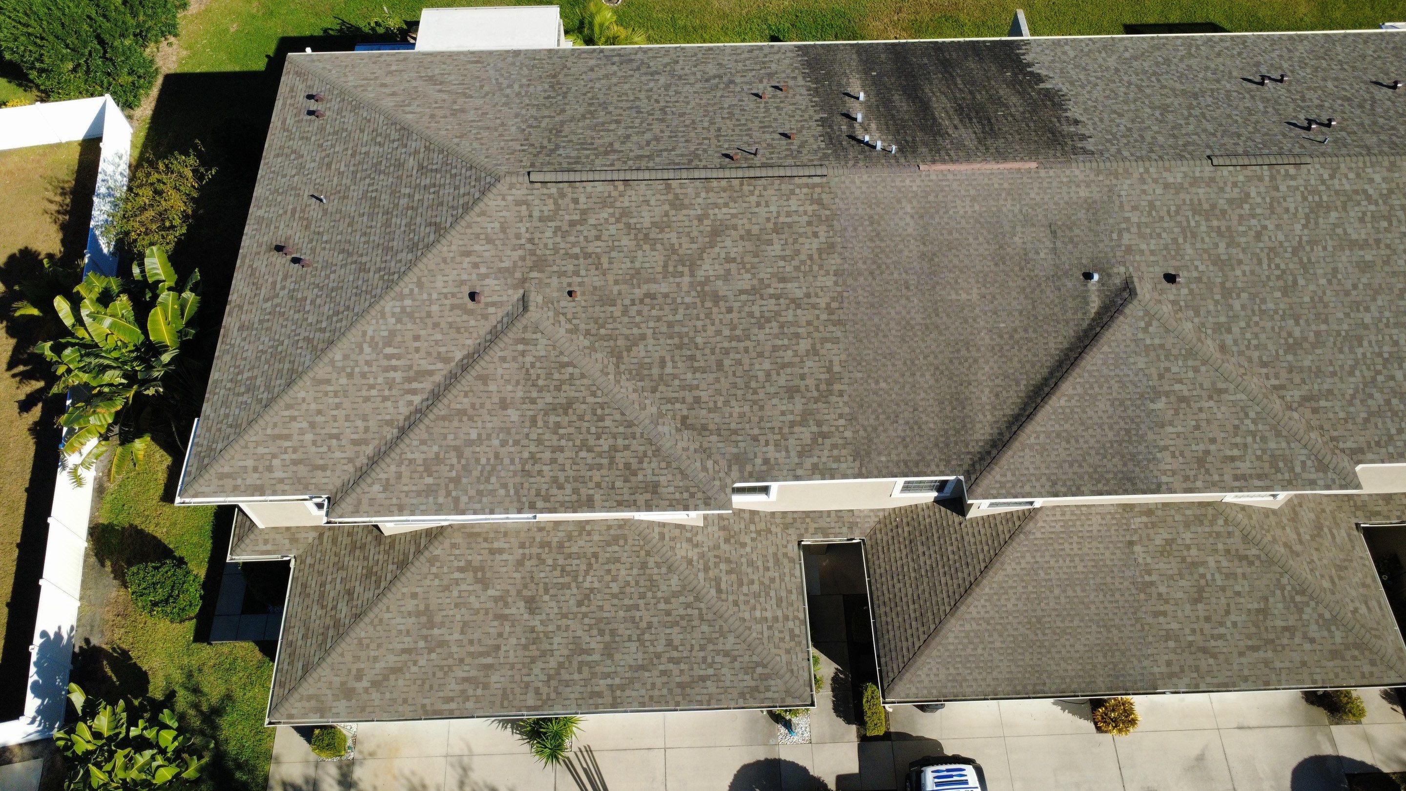 Roof Replacement in Largo, FL by Steadfast Roofing