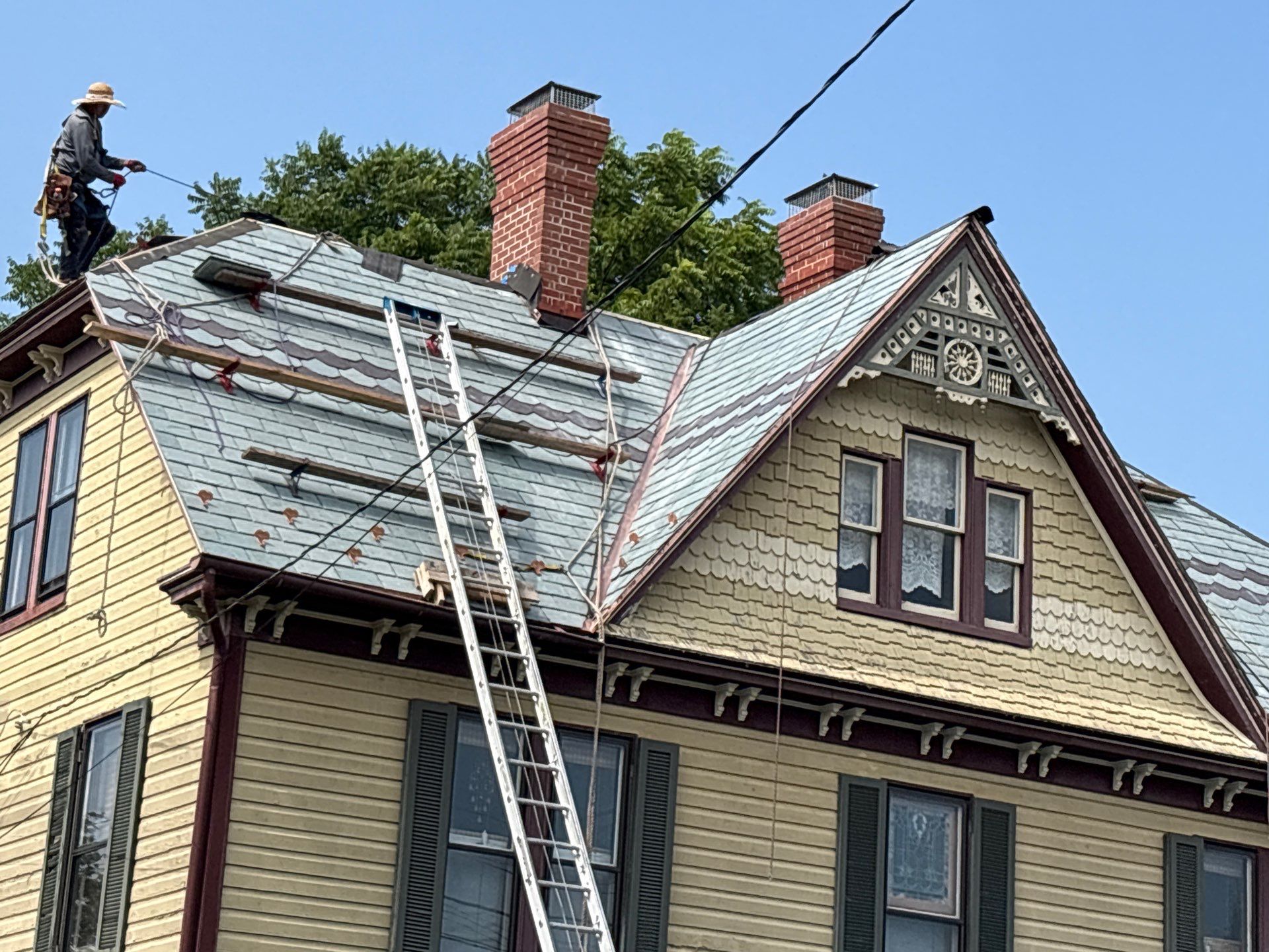 208 East Main Street, Middletown, MD 21769 UNITED STATES by American Custom Contractors