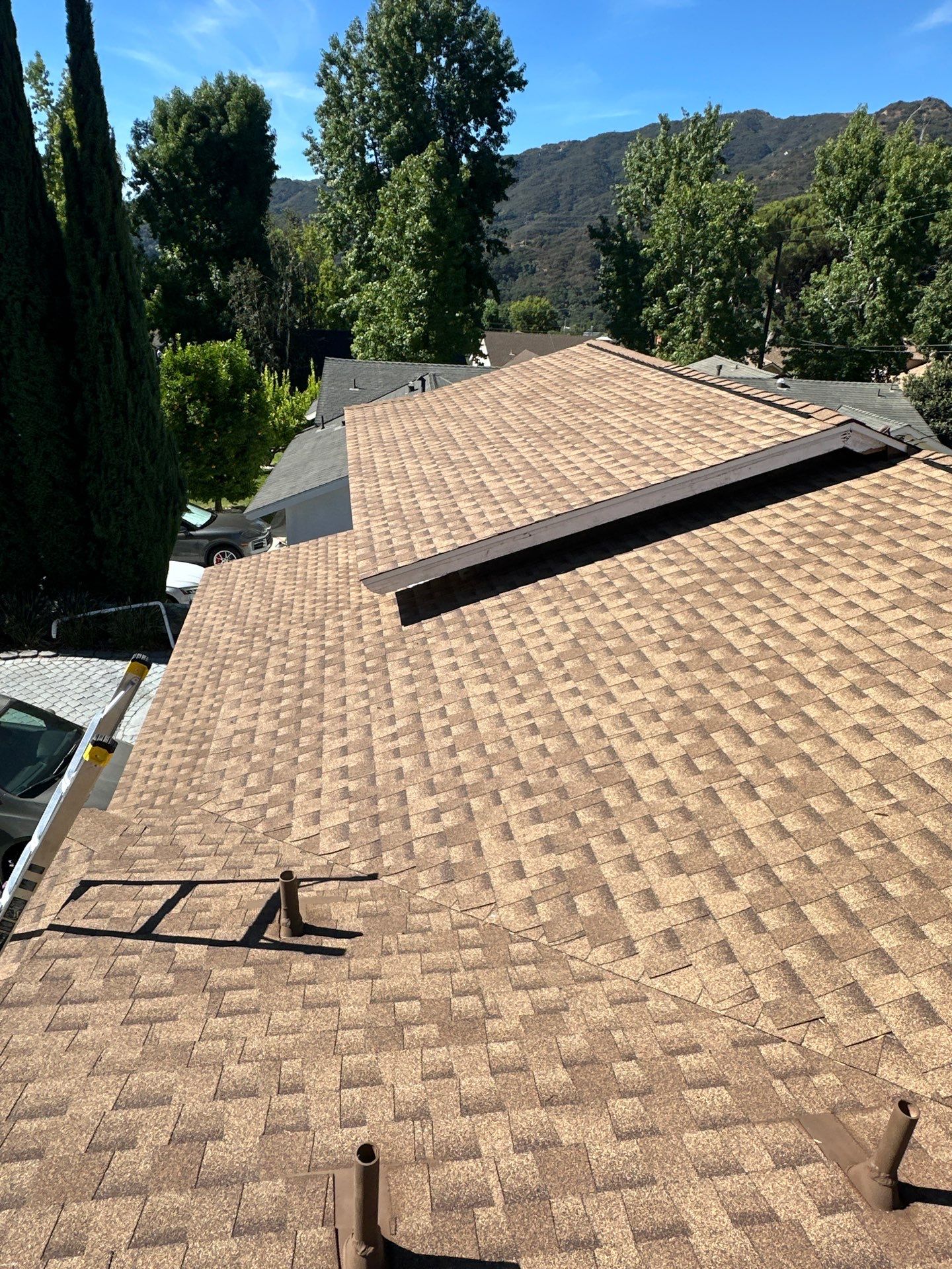 Roof Replacement - Glendale, CA 91214 by Epic Roof Replacement