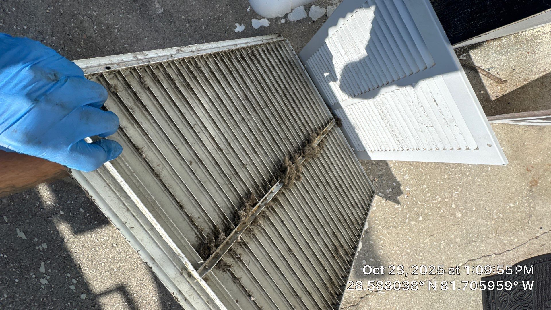 AIr Duct and Dryer Vent Cleaning in Montverde by Hygienic Air, Inc