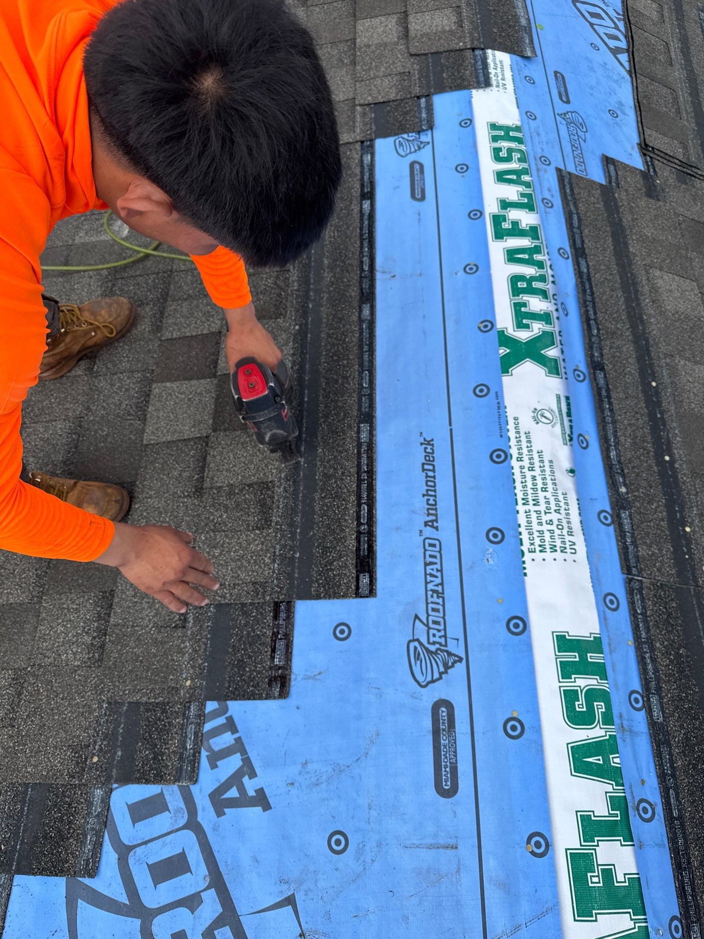 KIM T by Boss Hogg Roofing