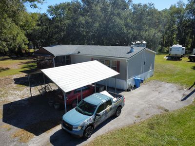 Roof Replacement in Thonotosassa, Fl.