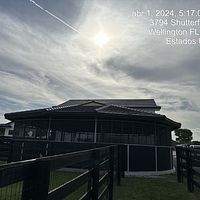 Westlake Plantation Slate Like Dark Charcoal Blend by Total Roofing System The Metal Roof Experts
