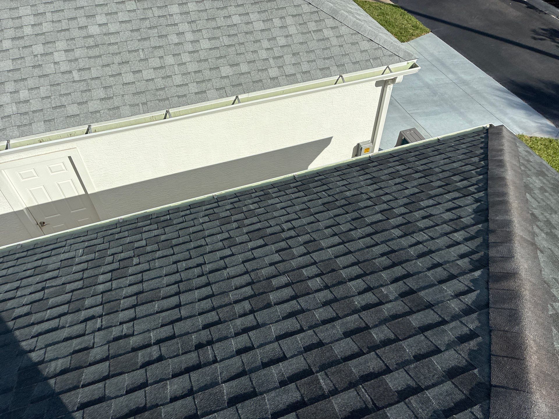 Architectural Shingle Roof Replacement for Bradenton Residential Home by Trinity Restoration and Roofing LLC