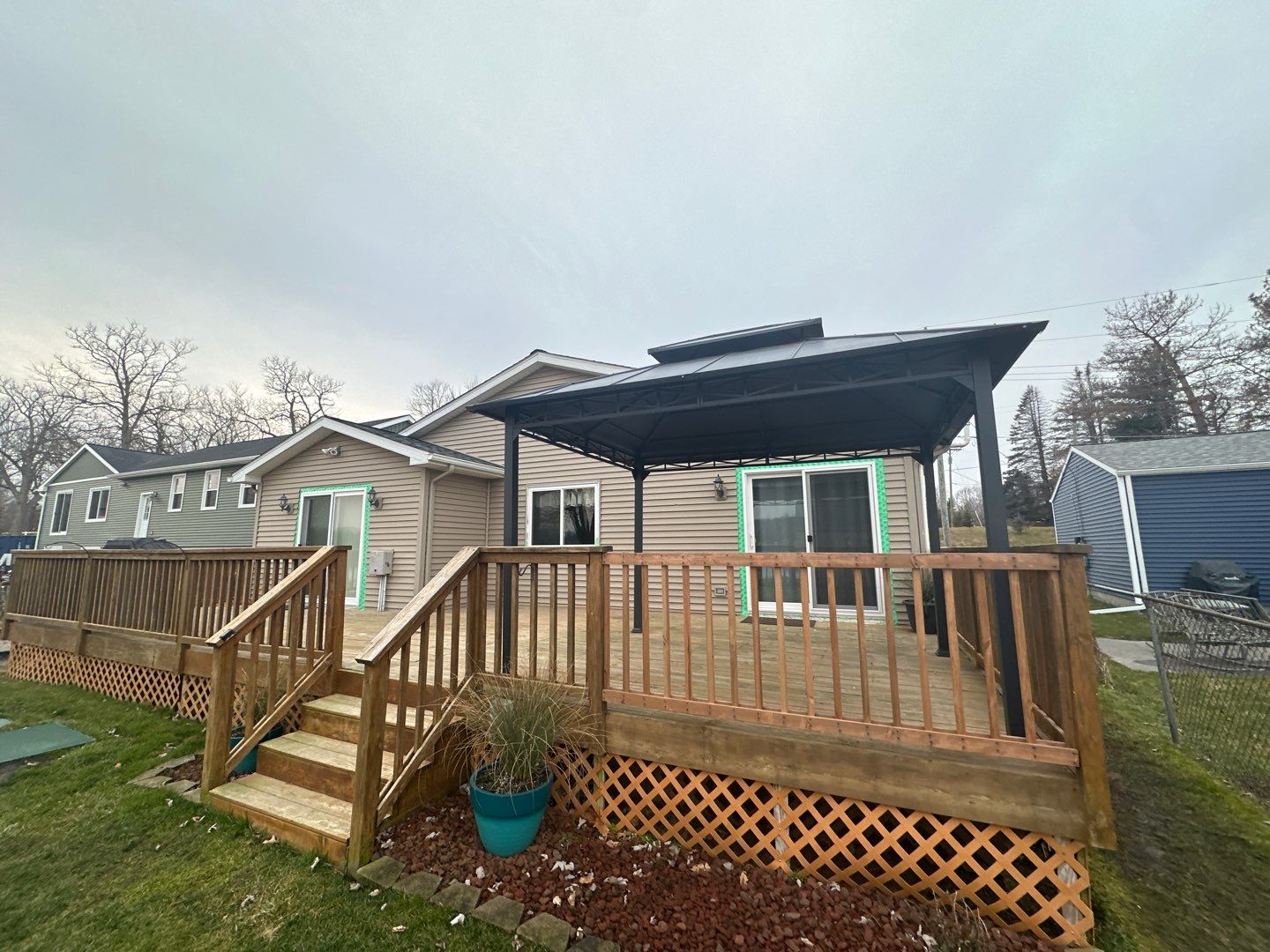 Siding Replacement using Certainteed Restoration Classic D4 by 180 Contractors