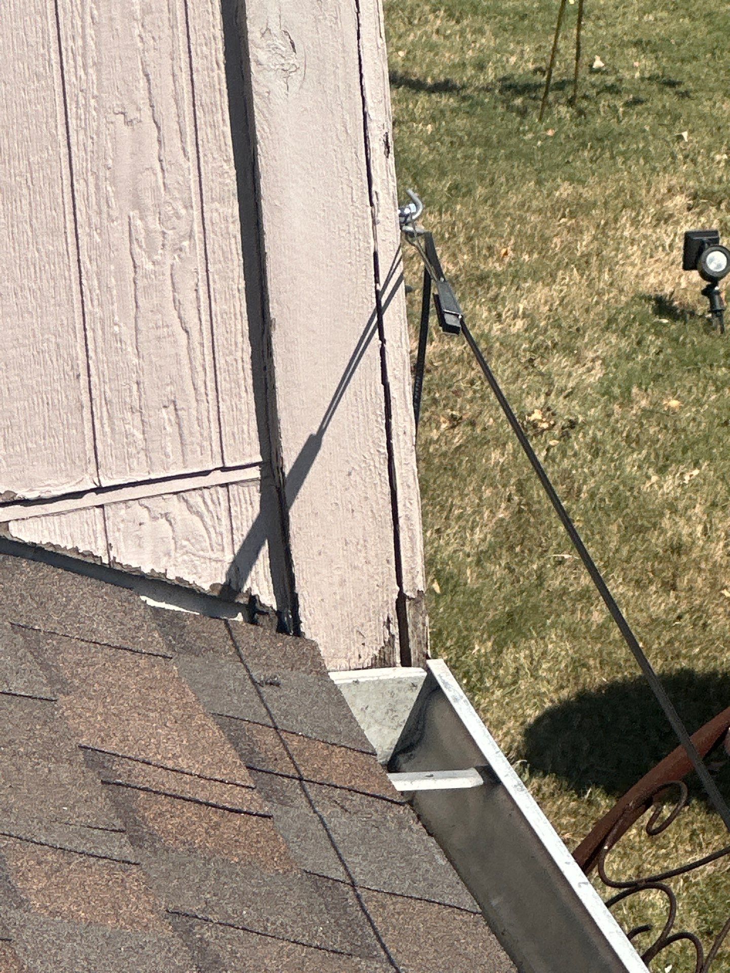 Project in Grand Prairie by Rhino Roofing and General Contracting, LLC