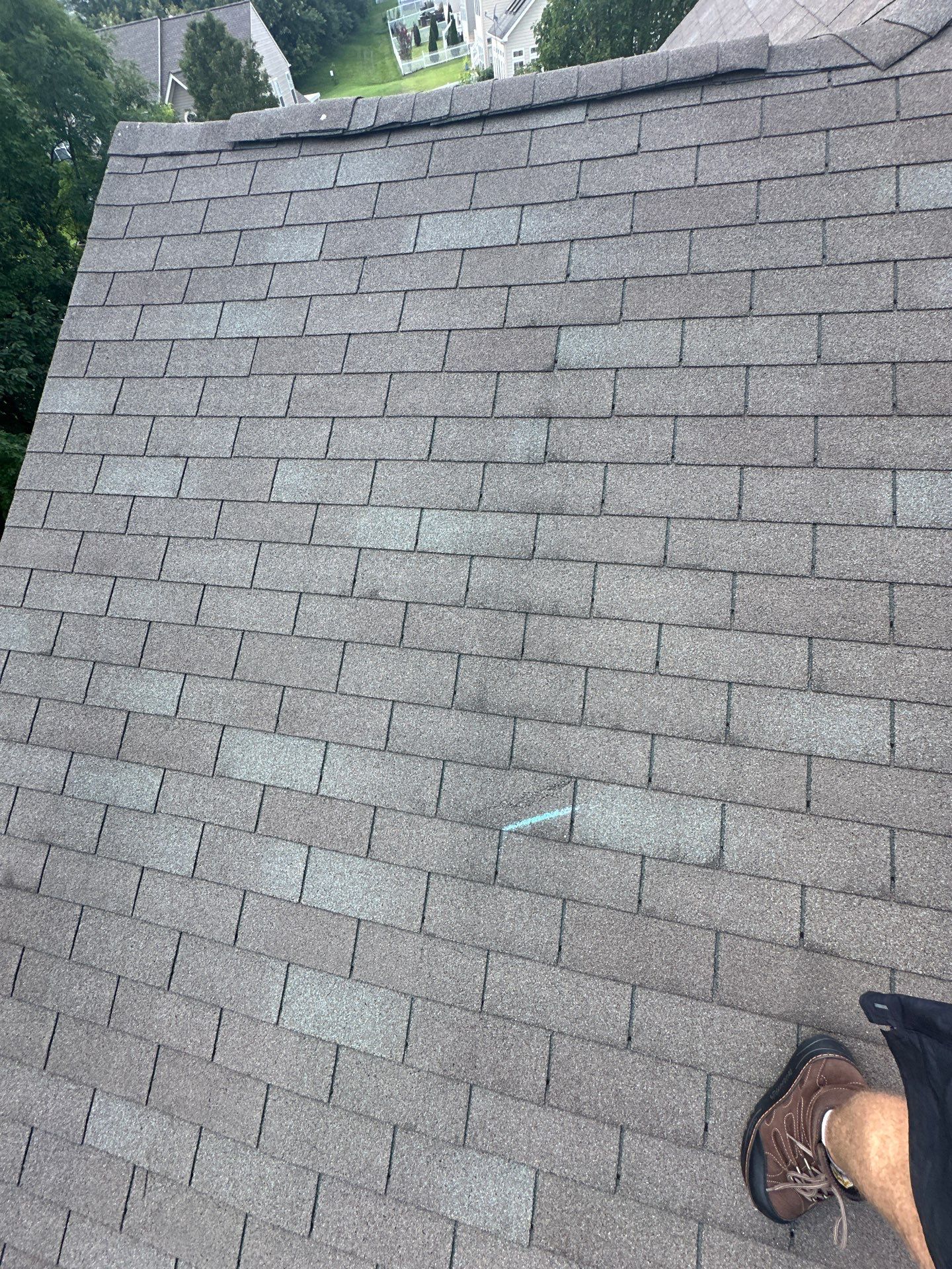 Re-Roof in Severn by Potomac Custom Remodeling 