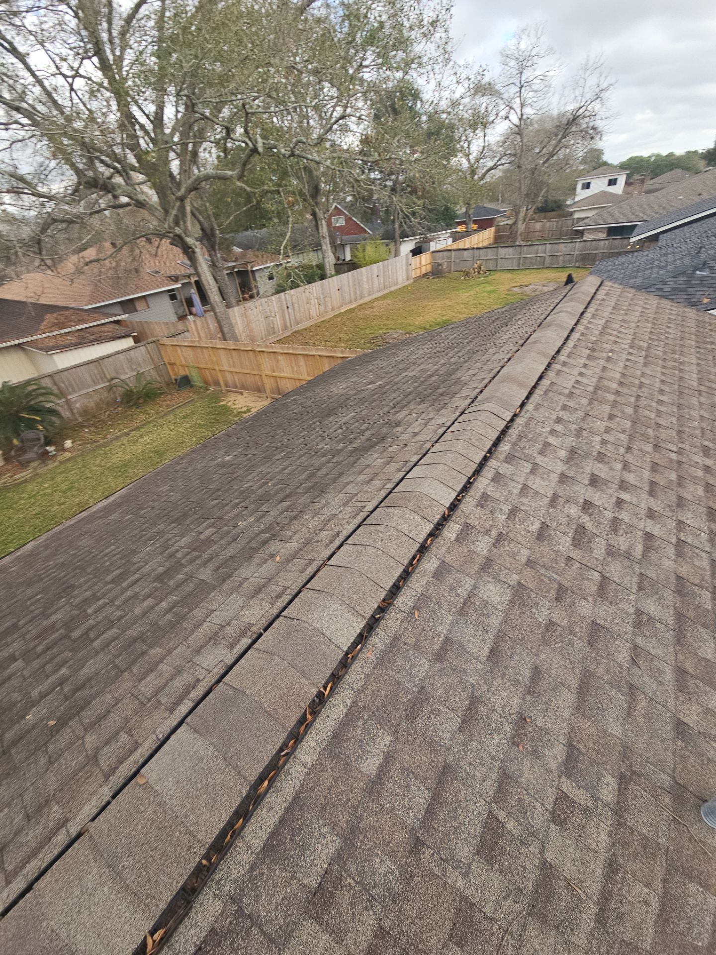 Roof Repair Houston by Roof Repair Services LLC