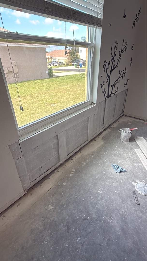 Project in Winter Haven by You Restorations LLC DBA YOU-Home