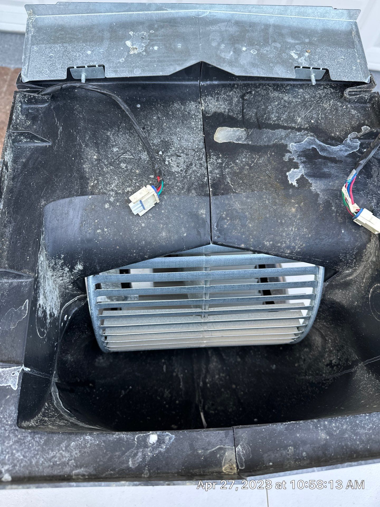 HVAC Restoration  by TIES360 Air Ducts Plus
