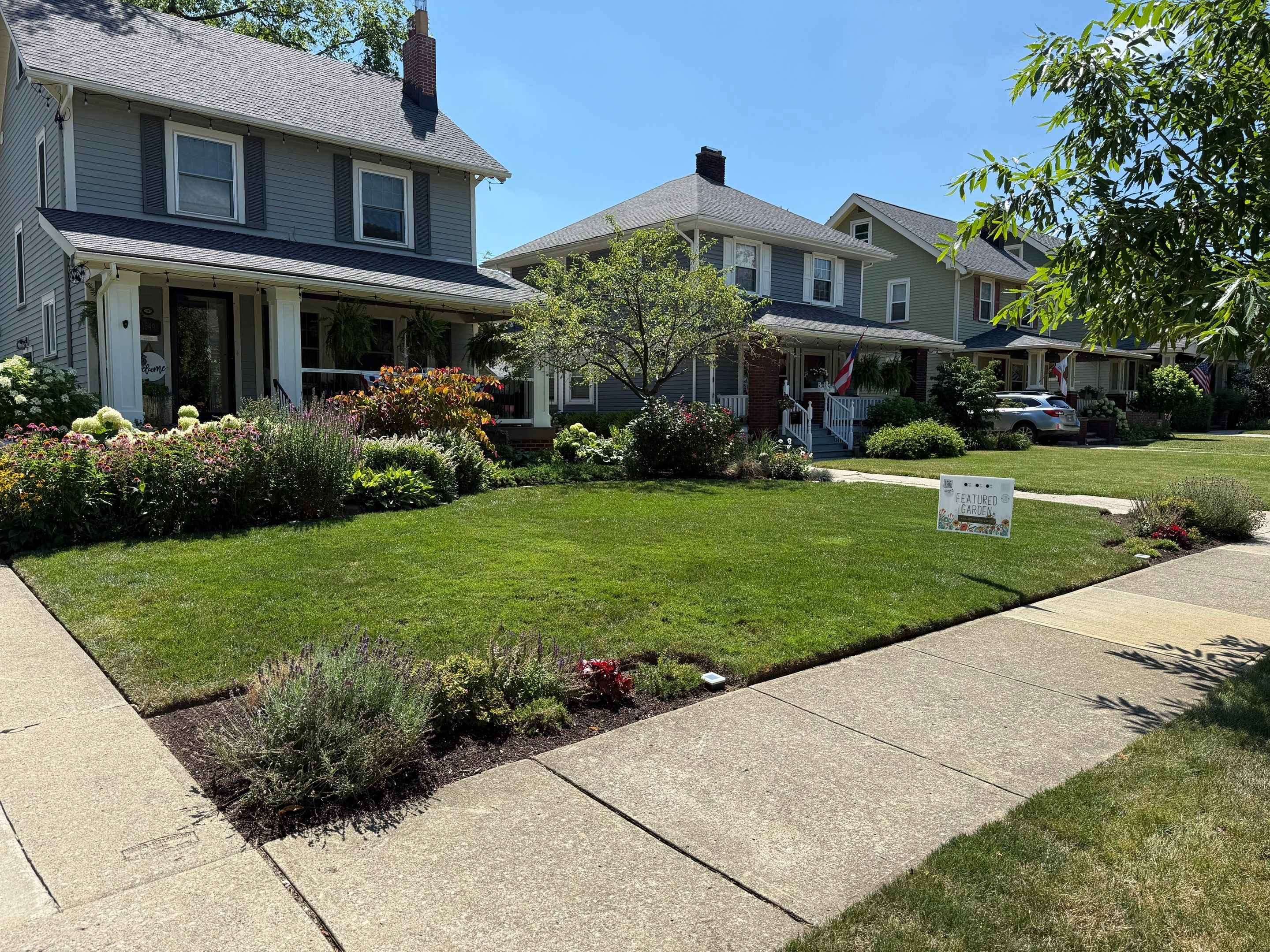 Elm Rose Home Project by Elm Rose Gardens