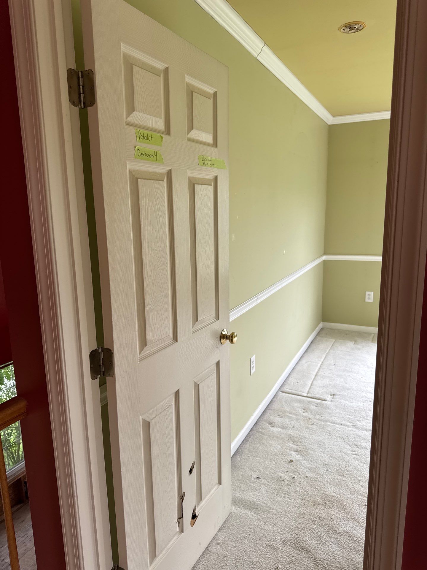 Water Damage Claim in Matawan by FLAPA & KeyStone