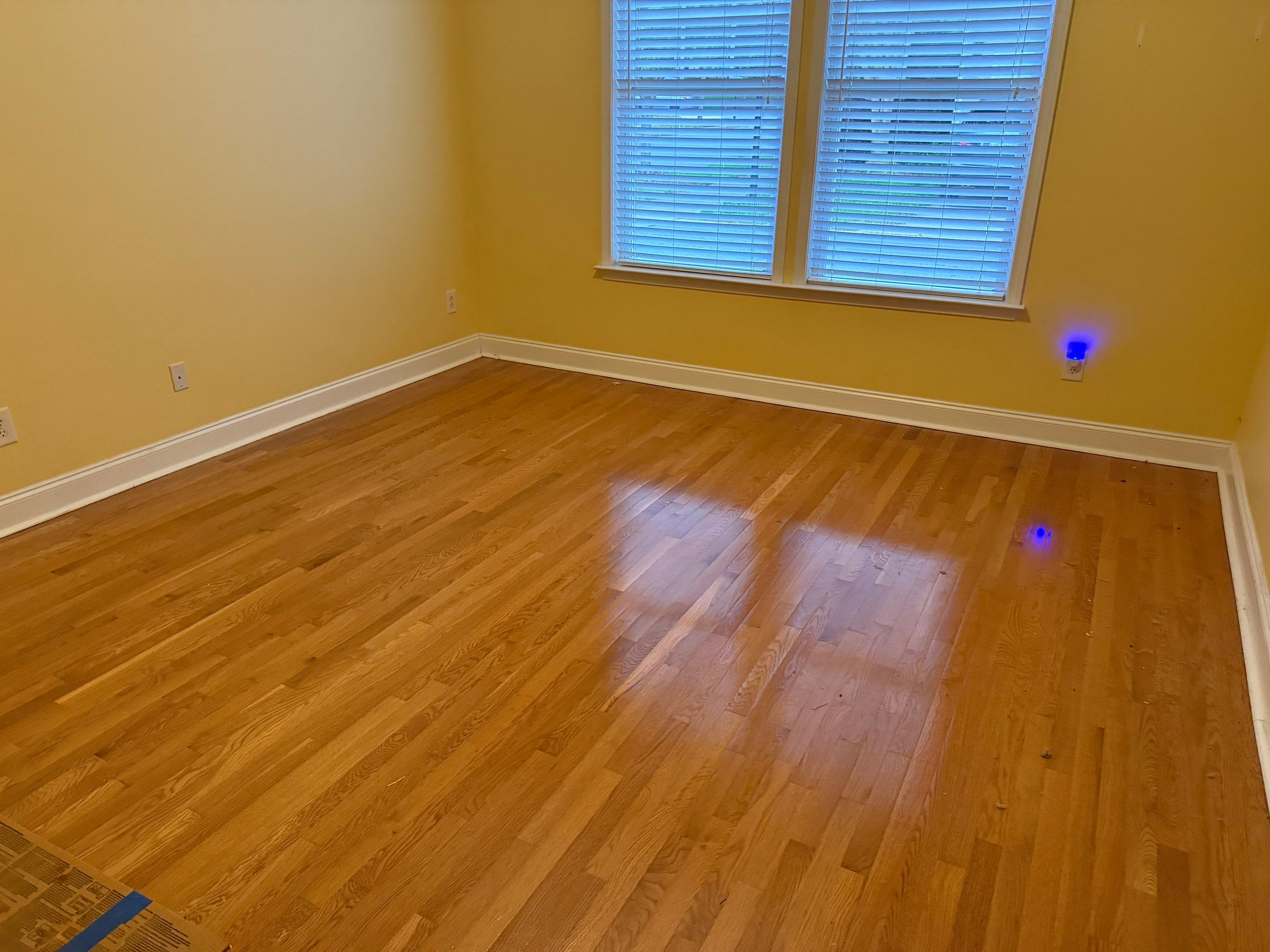 Project in Mint Hill by Badger Hauling